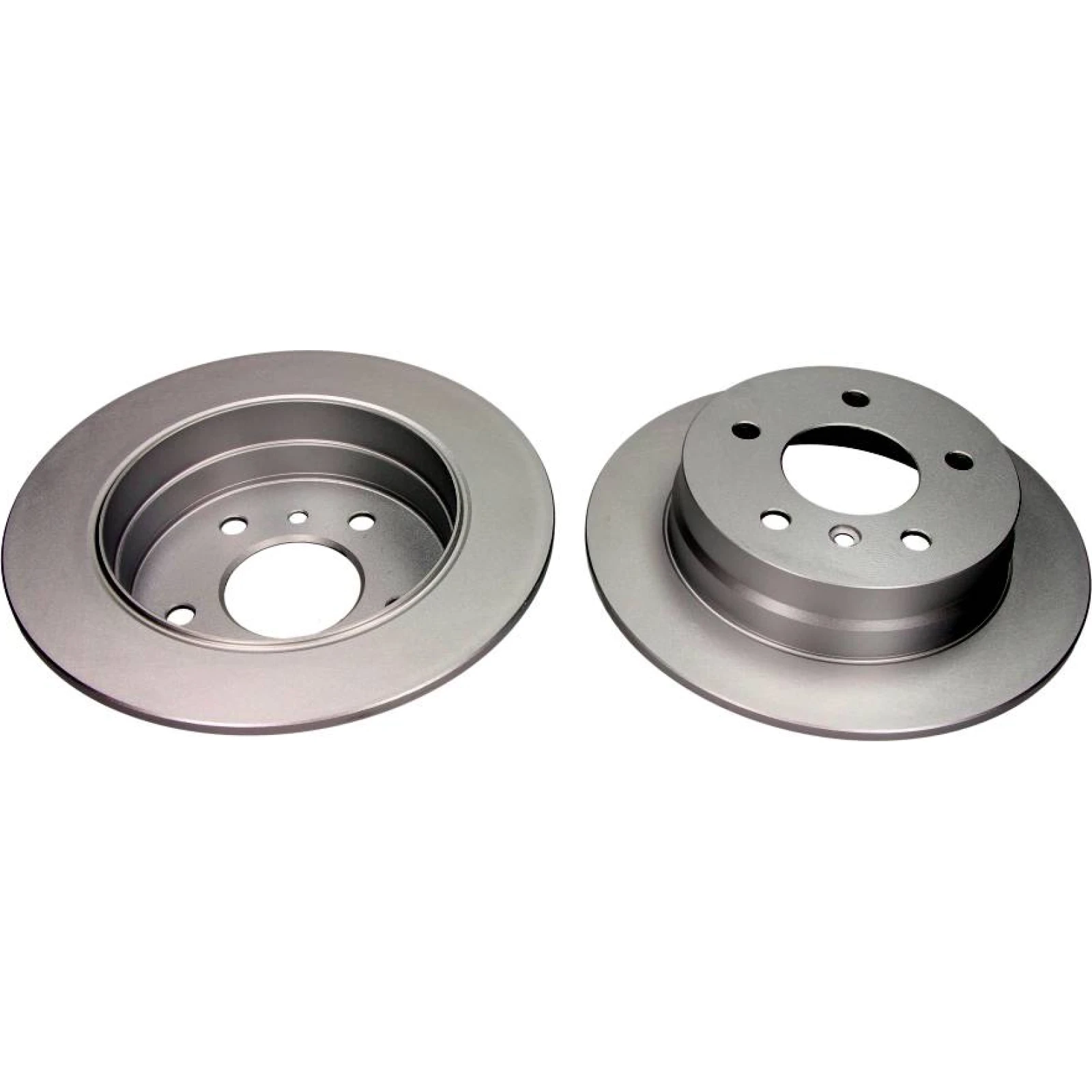 Quaro Bremsscheibe Db T. W168 A-Klasse Mit Ok Pow Korrosionsschutz QD0773