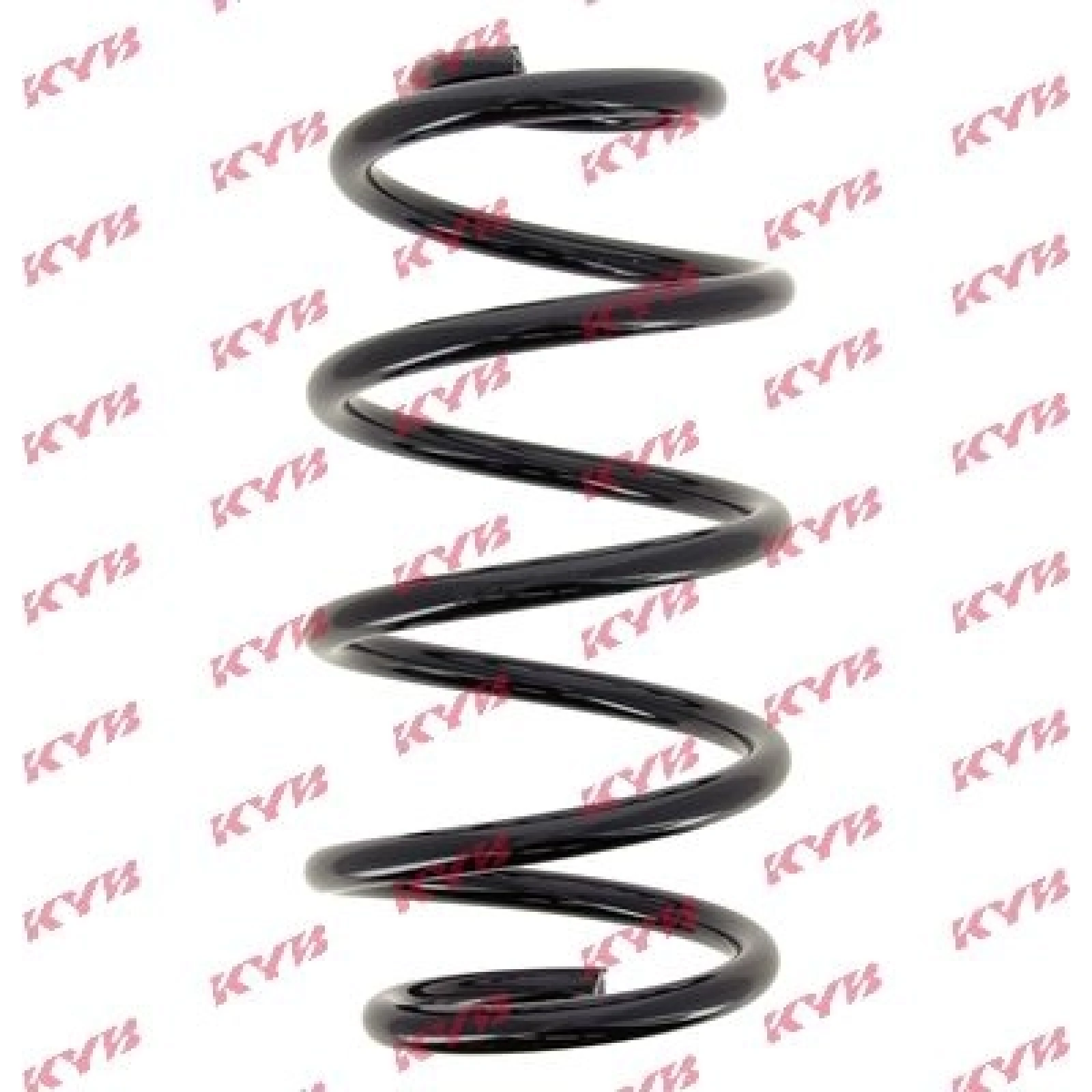 KYB Fahrwerksfeder VW P. Transporter V 2.0D/2.5D/3.2 11/03 RA3385