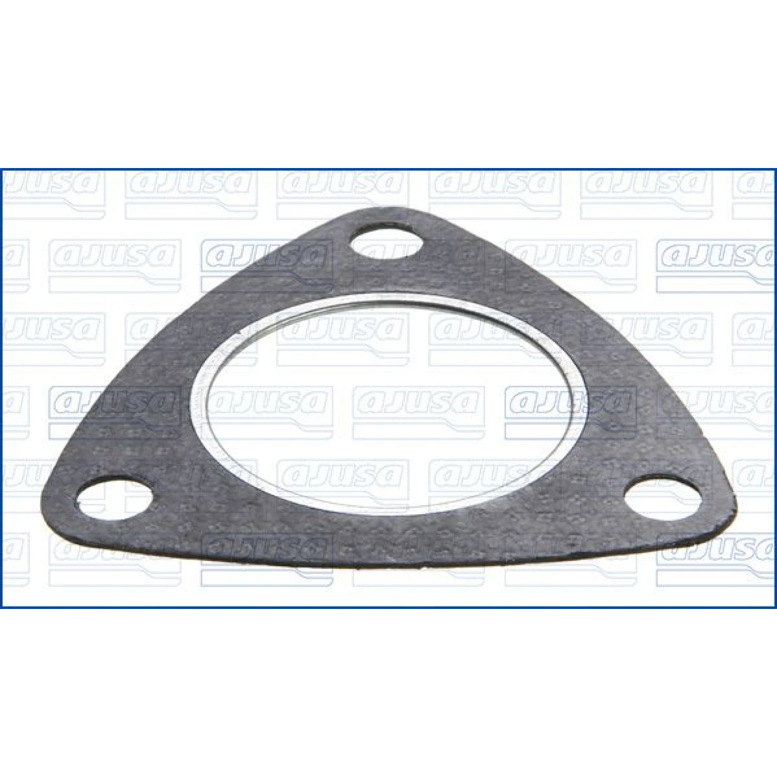 Dichtung, Abgasrohr 579600