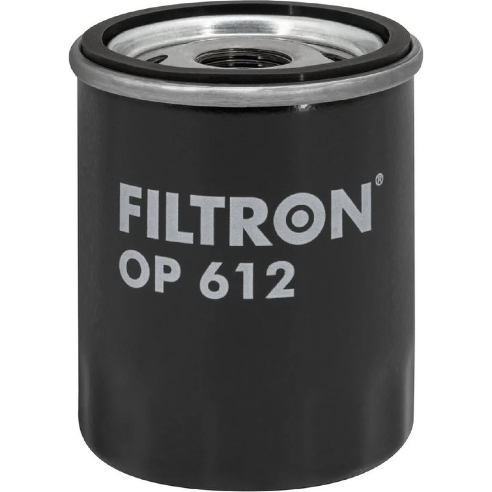 FILTRON Ölfilter OP 612