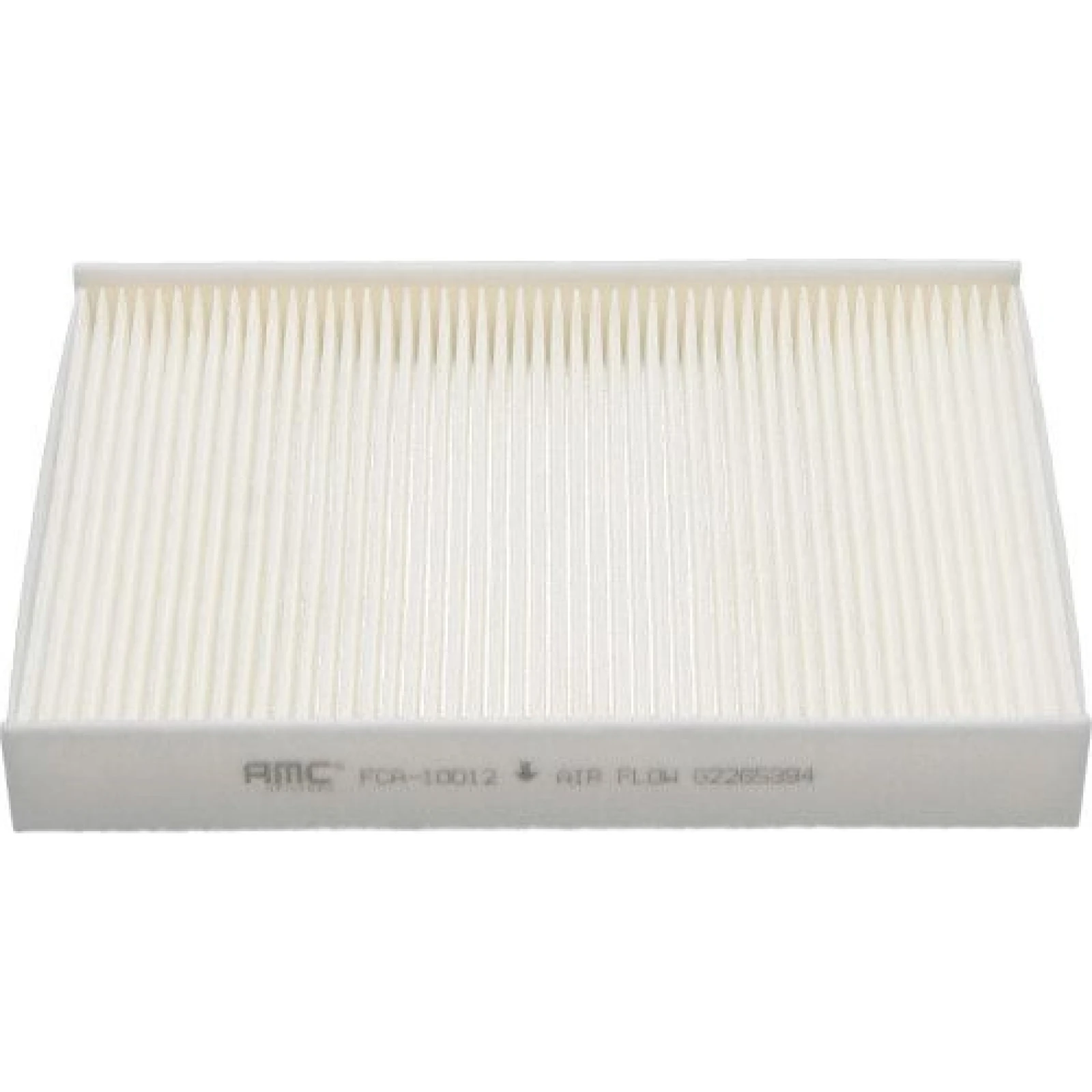 AMC Innenraumfilter PKW FCA-10012