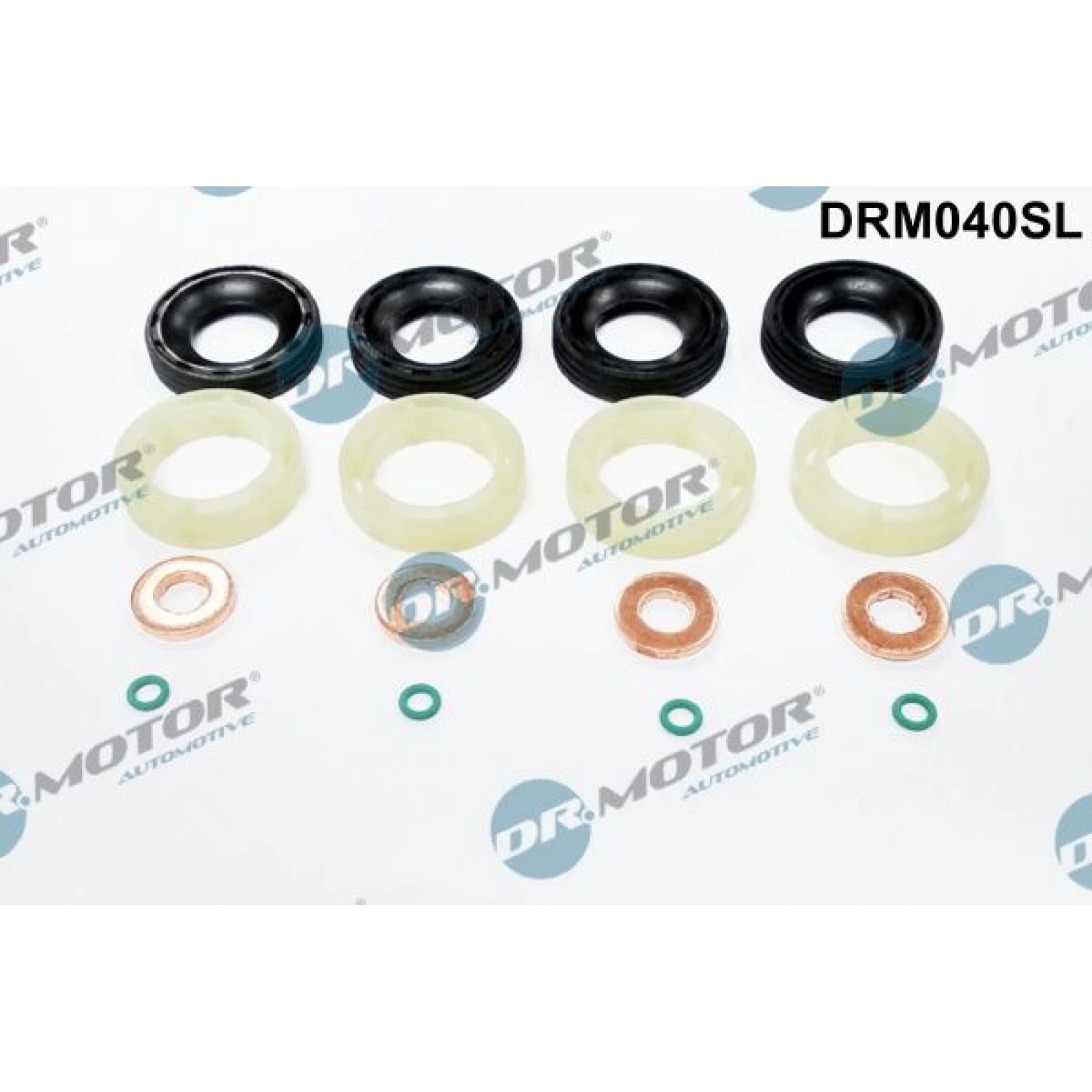 Einspritzdüse Dichtungssatz DRM040SL