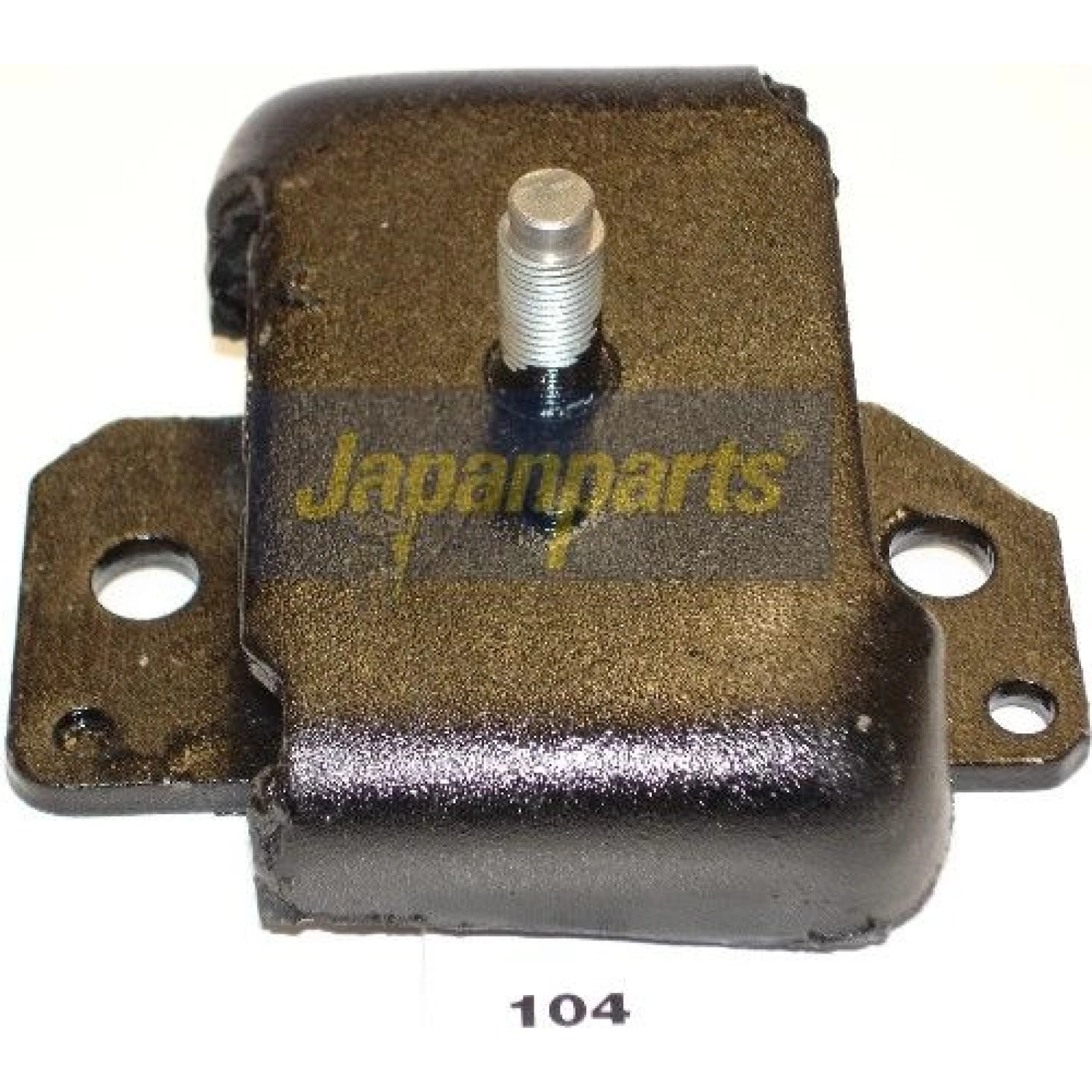 Lagerung, Motor Nissan Patrol Y60 2.8Td 89-97 RU-104