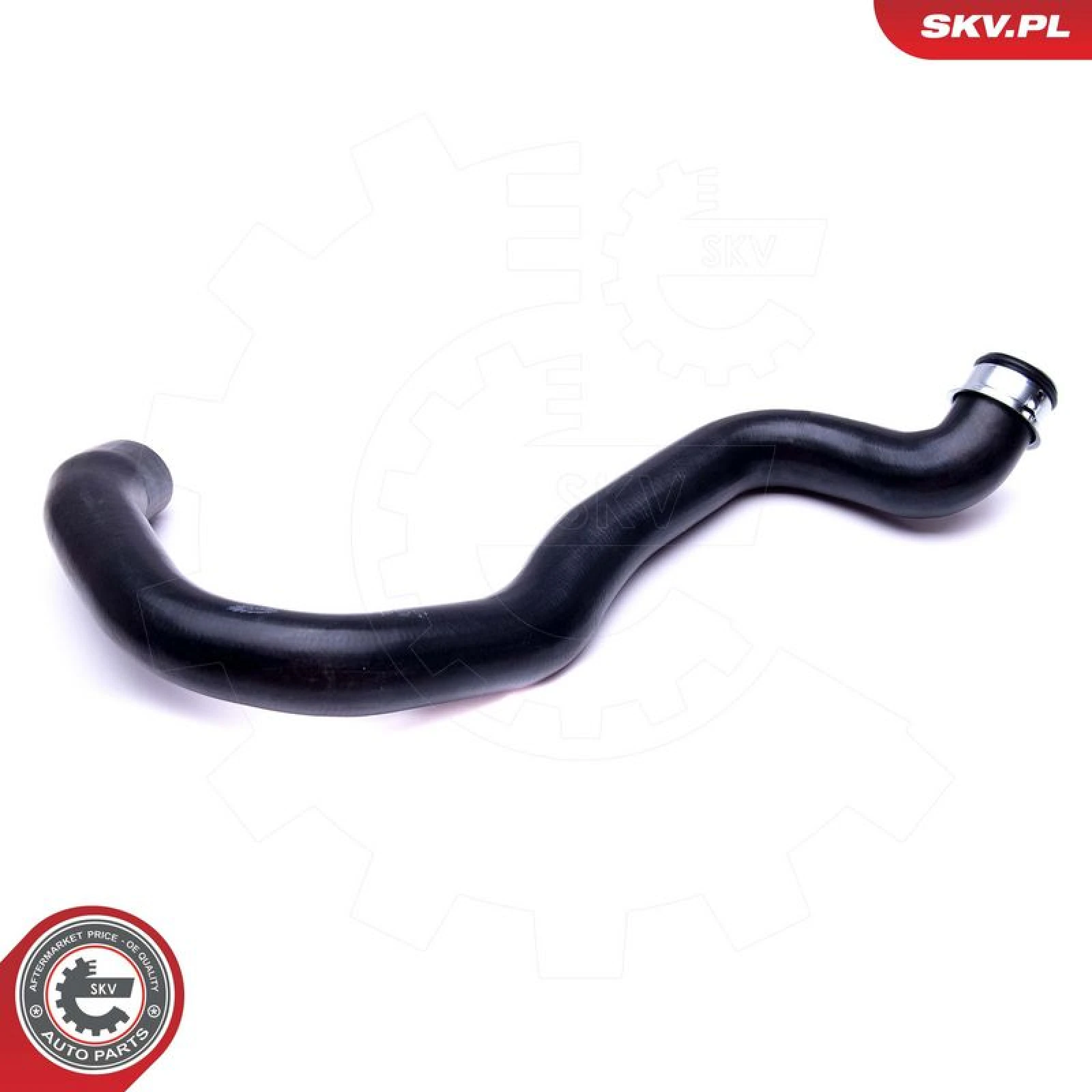 ESEN SKV Kühlerschlauch 43SKV655