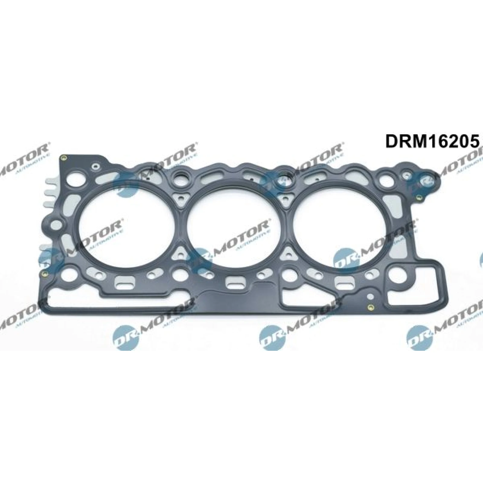 Dichtung, Zylinderkopf DRM16205