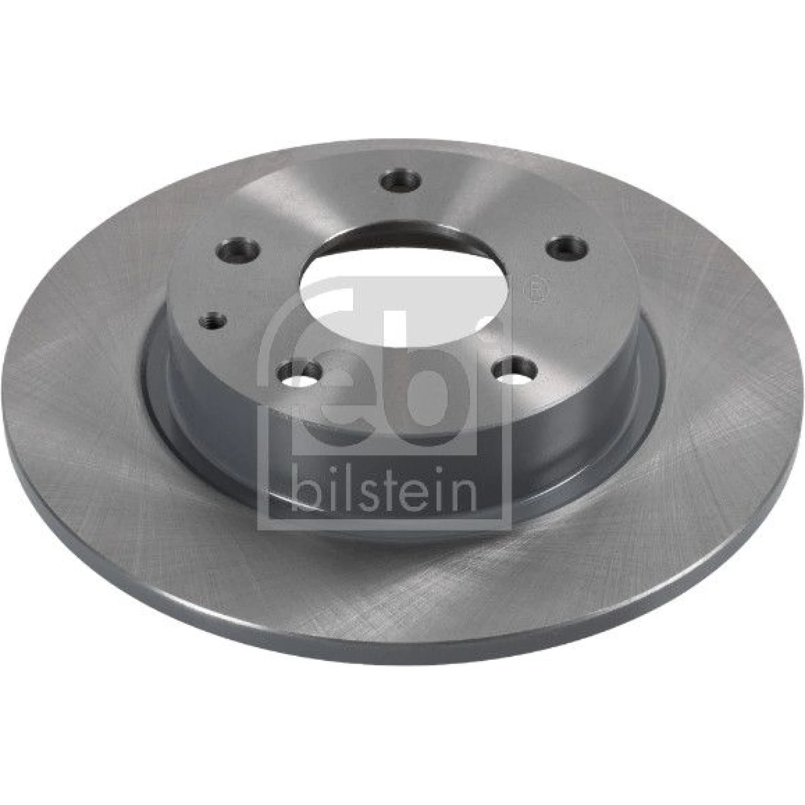 FEBI BILSTEIN Bremsscheibe 108513