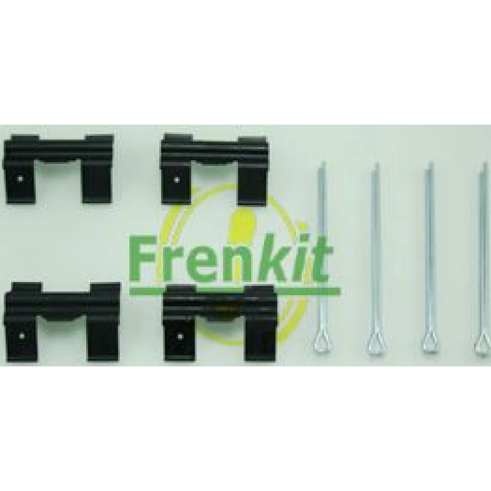FRENKIT Zubehör, Bremsbeläge 900951