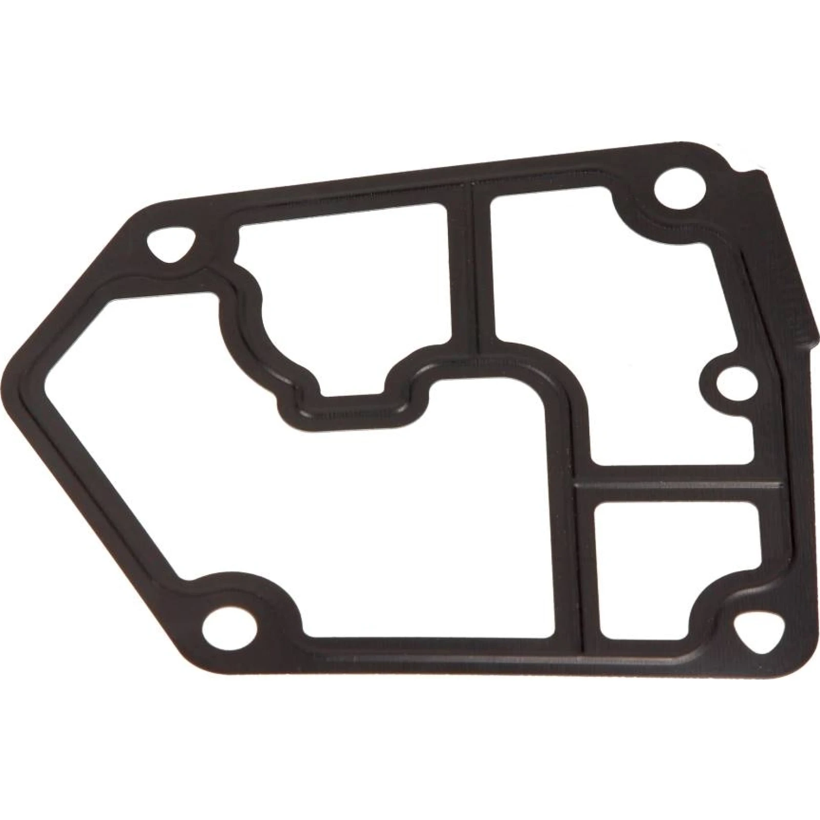 VAG Original 045115441 VAG Original Ölfilterdichtung VW Golf V/Vi 1.9/2.0 TDI/ Chrysler/ Dodge/ Mitsubishi – – OE-Nr. 045115441