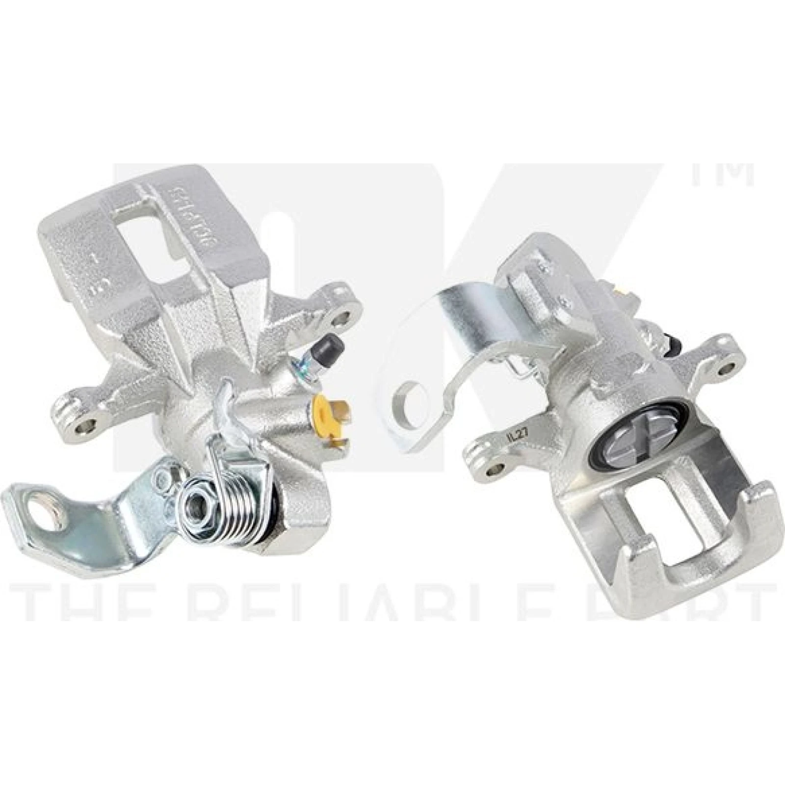 NK Bremssattel 2126171