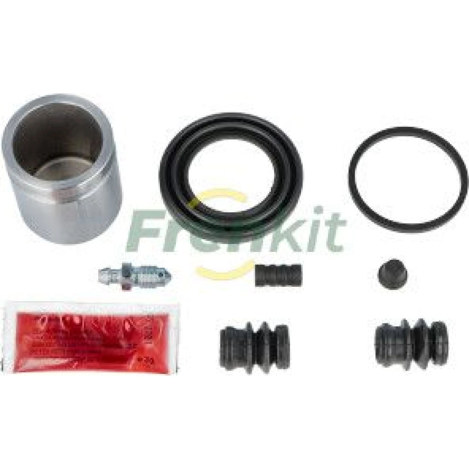 FRENKIT Reparatursatz, Bremssattel 243914