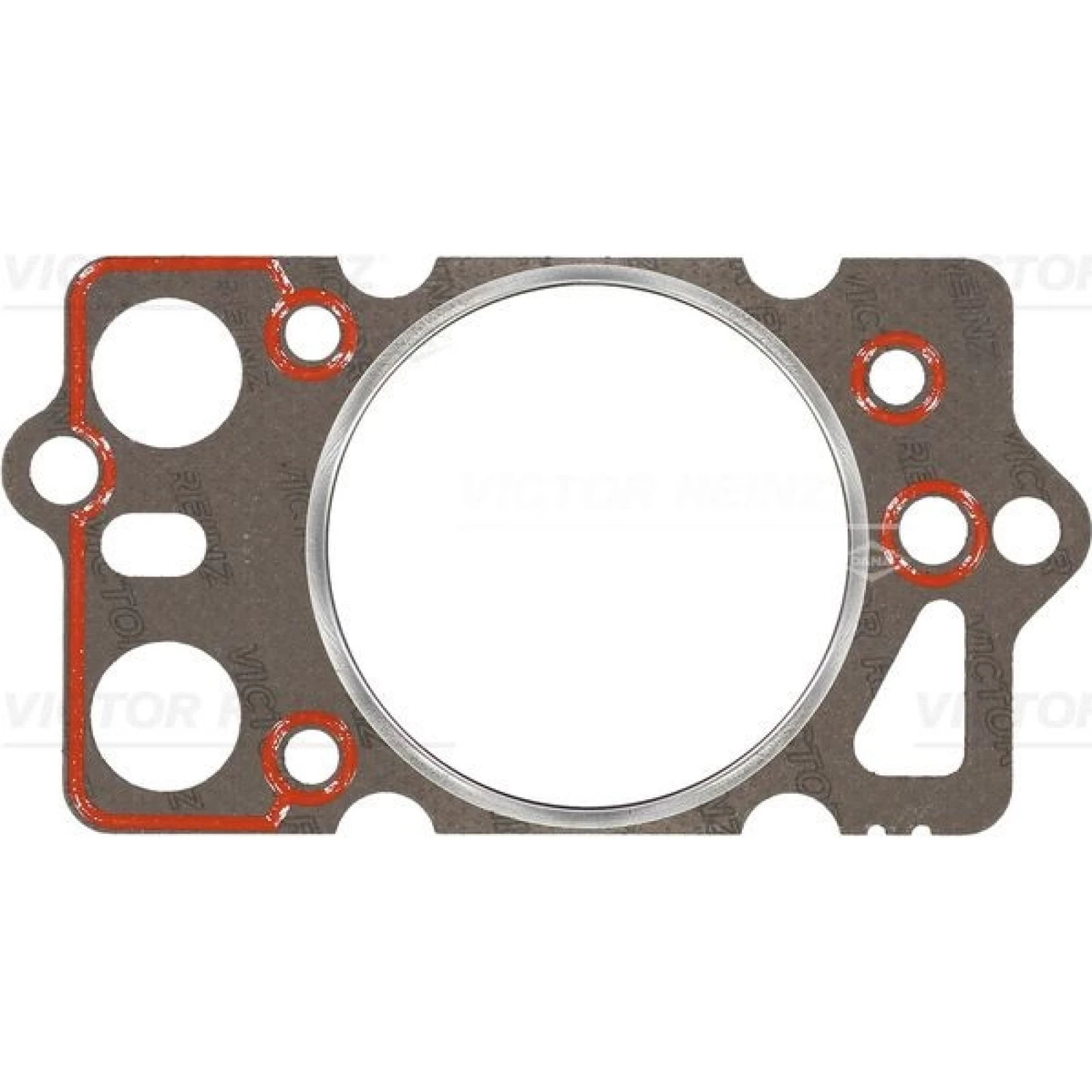 Zylinderkopfdichtung(4x/Mot) 61-35410-10