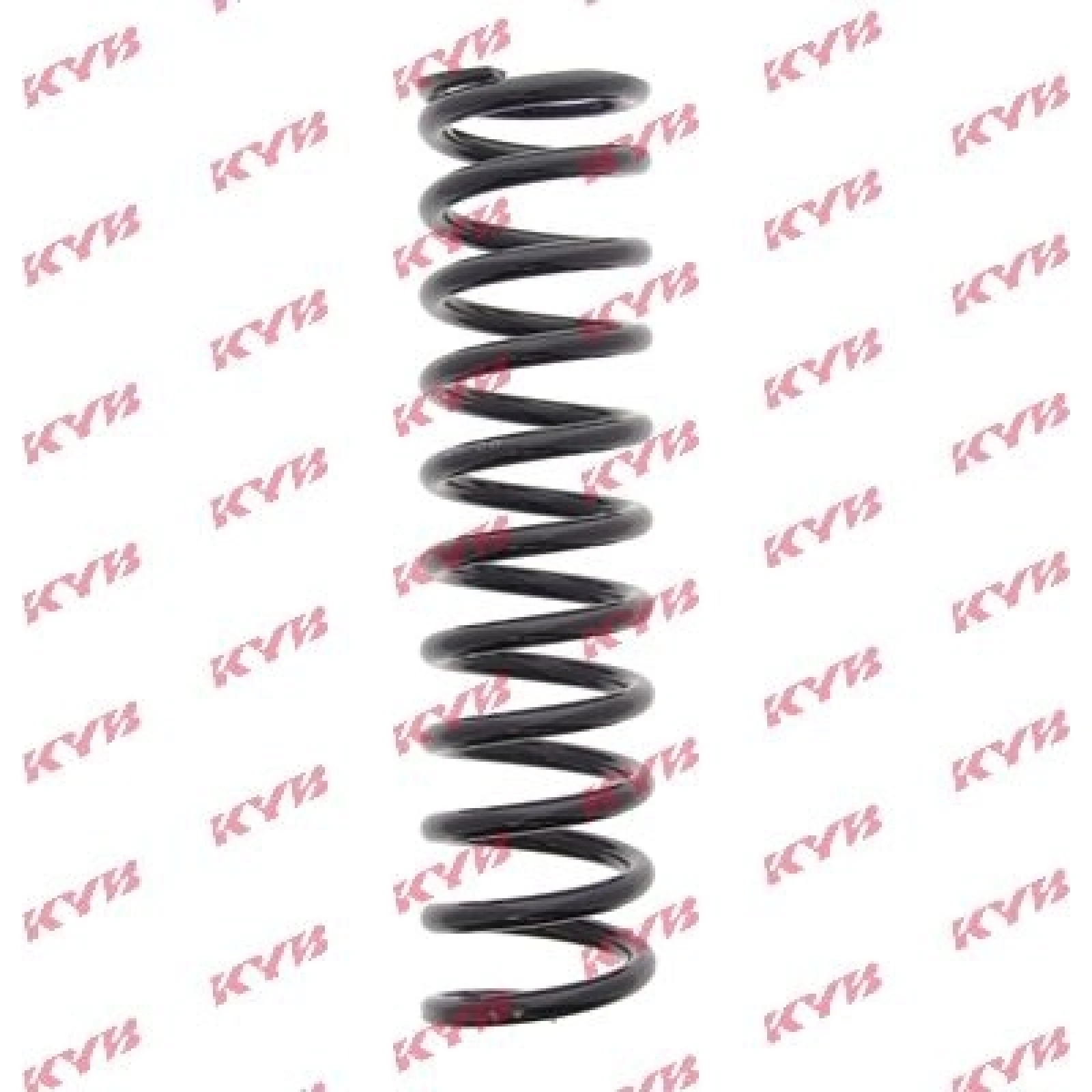 KYB Fahrwerksfeder Db P. E (W124) 2.0D-3.0D 12.84-06.97 RD1101