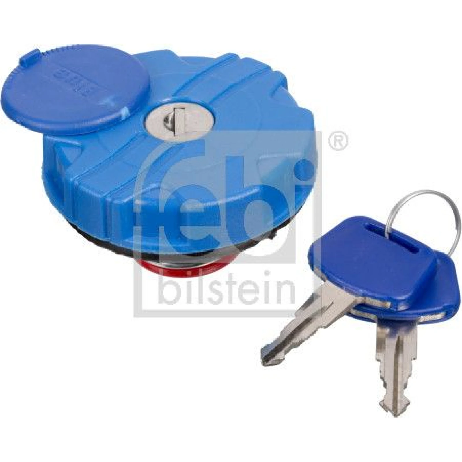 FEBI BILSTEIN Schließung 37791