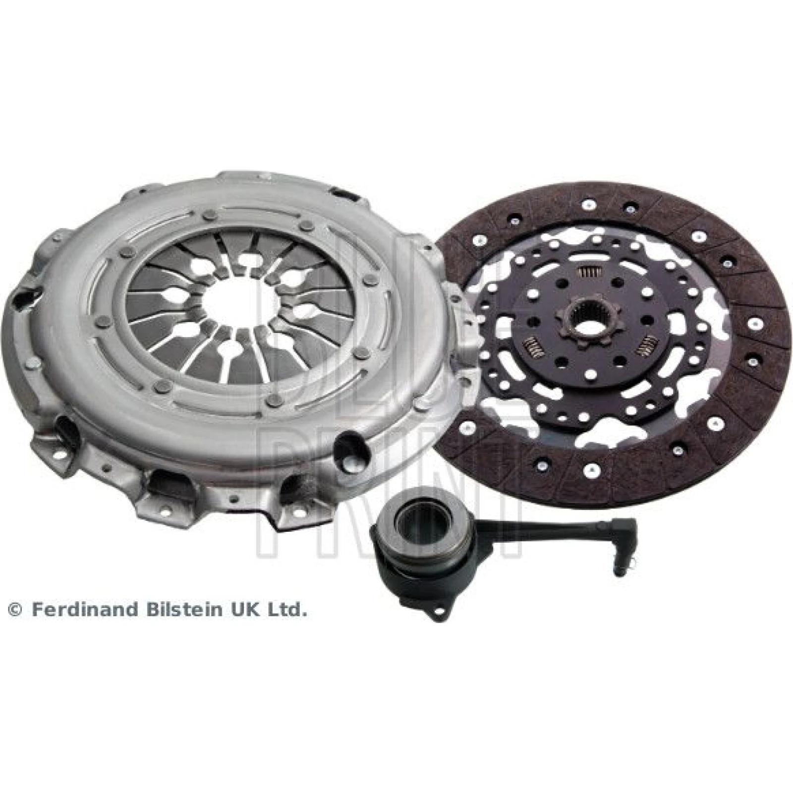 Kupplungssatz ADV1830131
