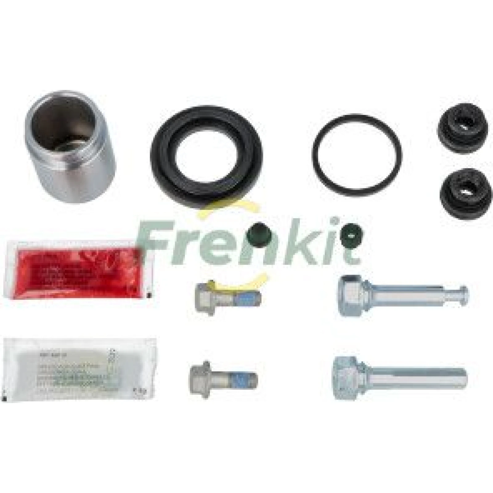 FRENKIT Reparatursatz, Bremssattel 738105