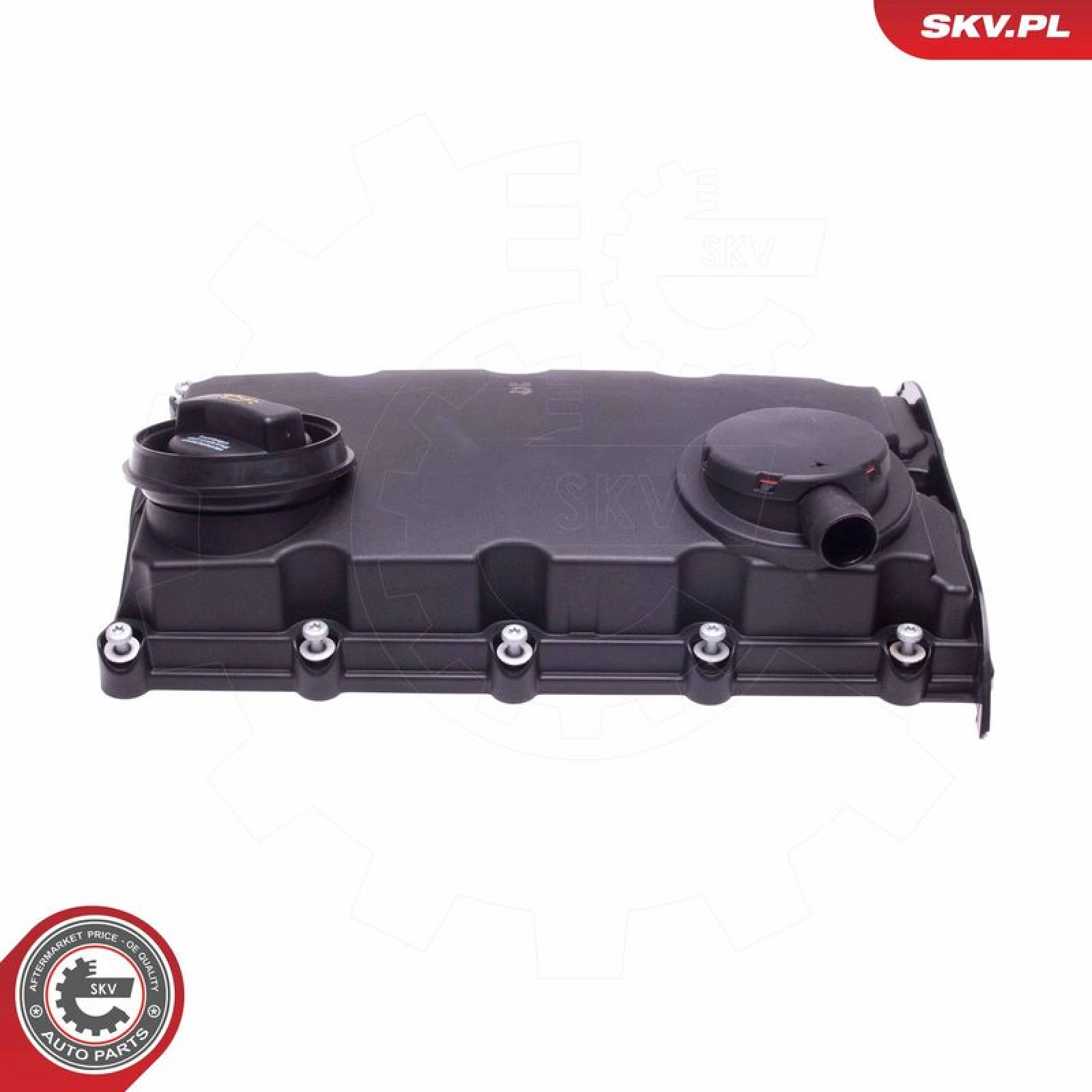 ESEN SKV Zylinderkopfhaube 48SKV090