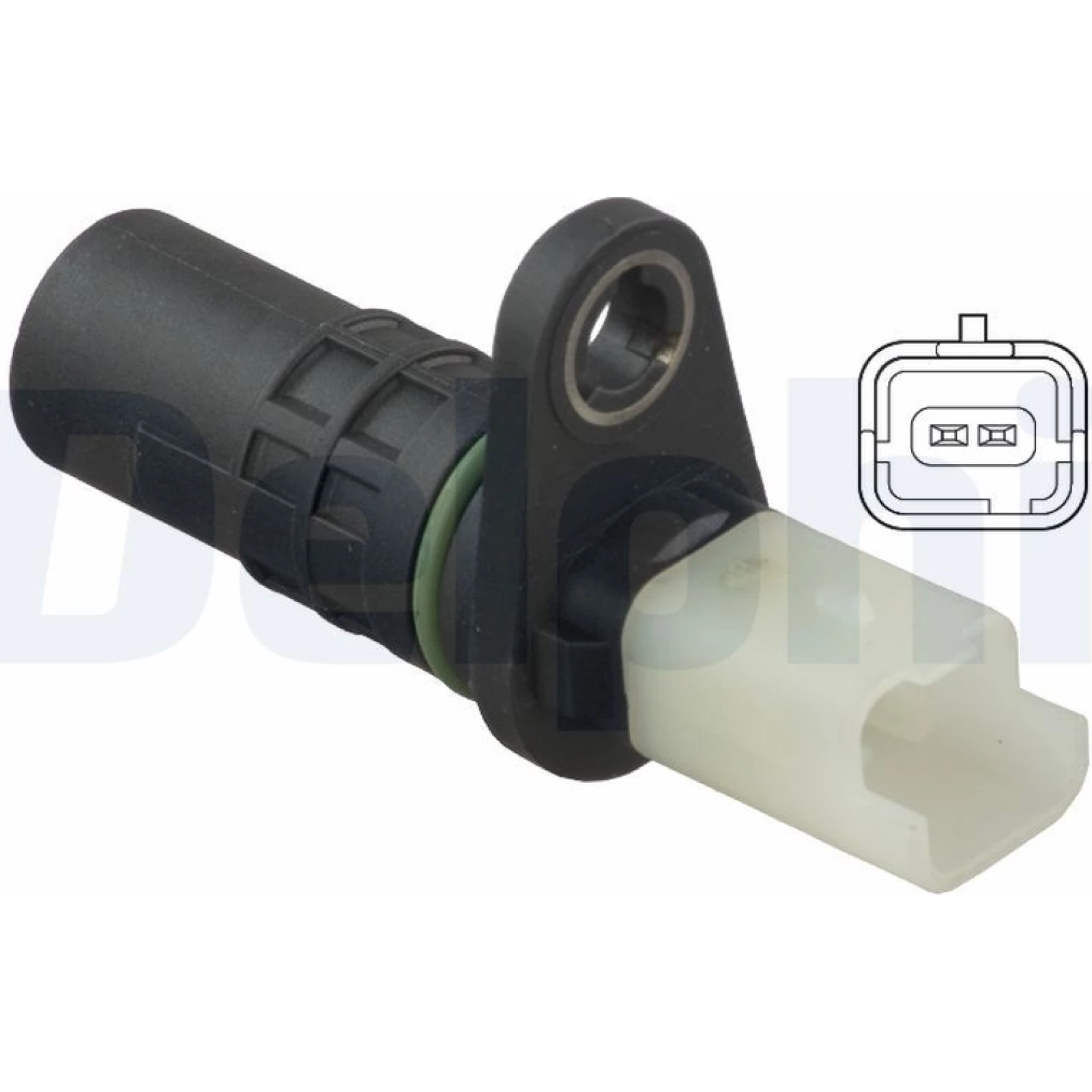 Delphi Kurbelwellensensor SS11051