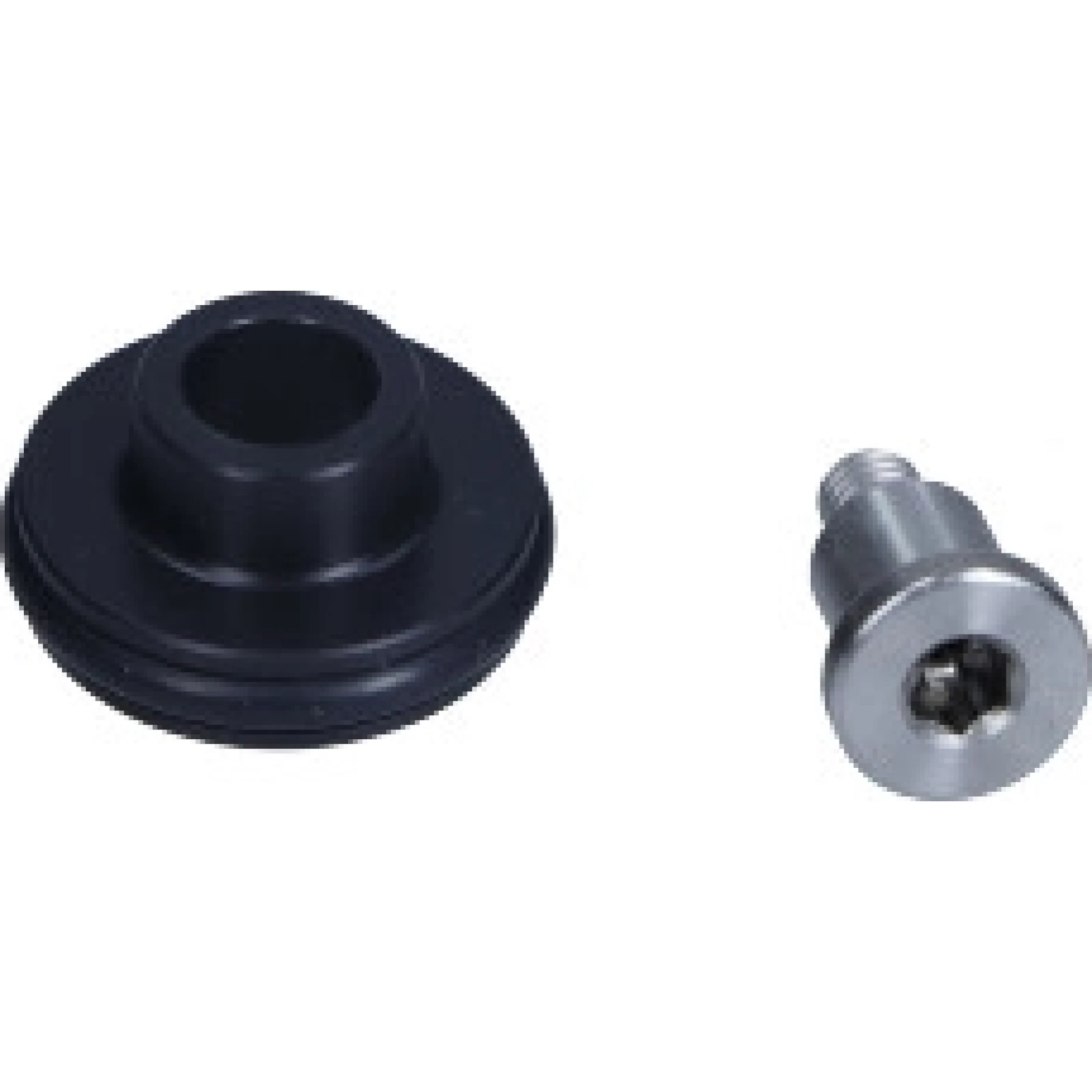 Obere Scharnkolle Rolle Renault Kango Ii, Nissan Kubistra 03-21 Pr/Le RKA01