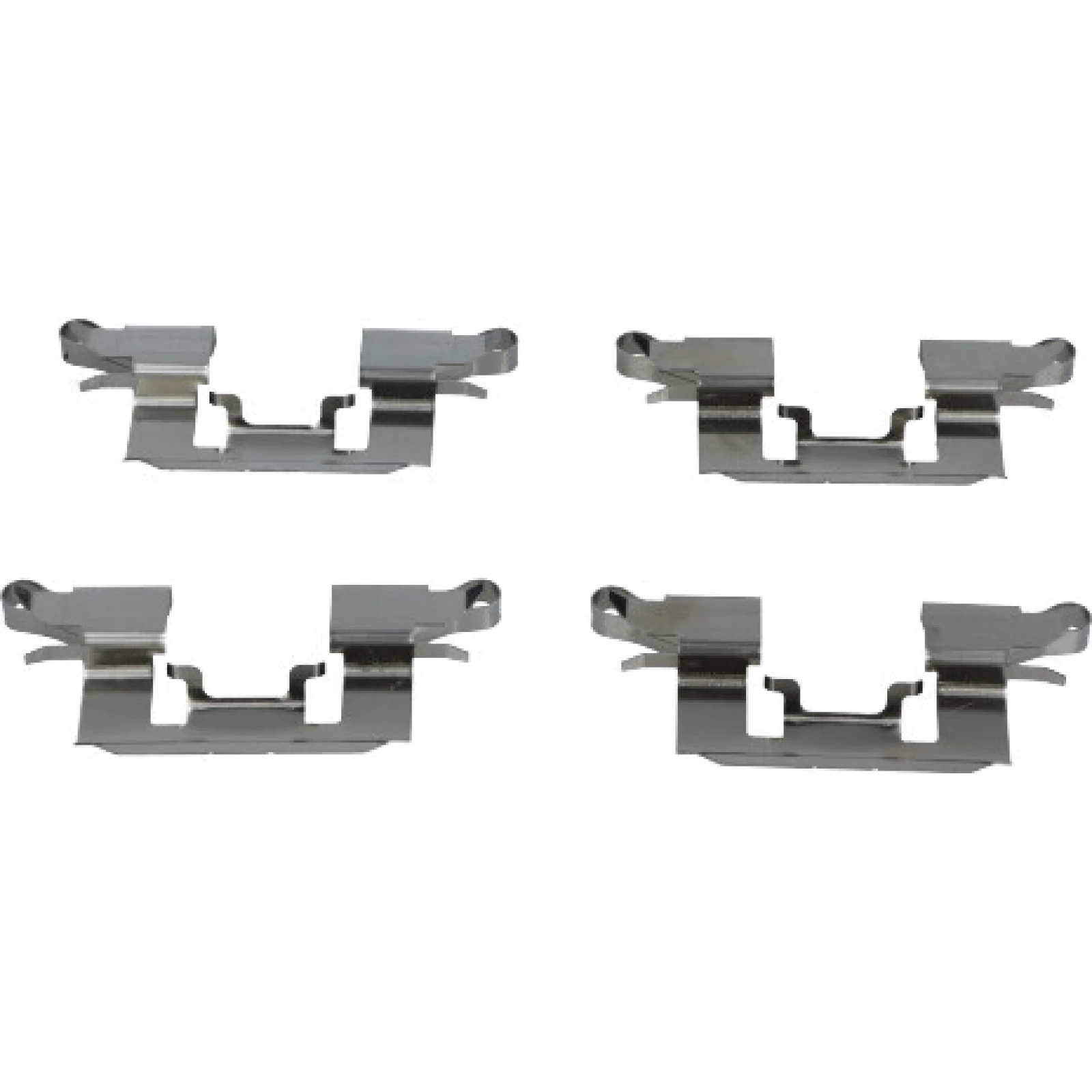 Quick Brake Montagesatz für Bremsbeläge 109-1772