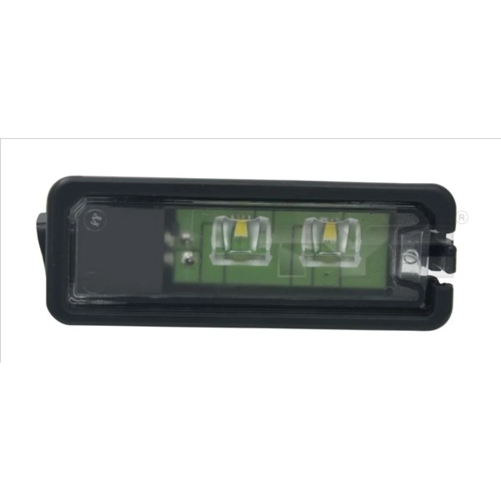 KENNZEICHENLEUCHTE L/R LED 55780