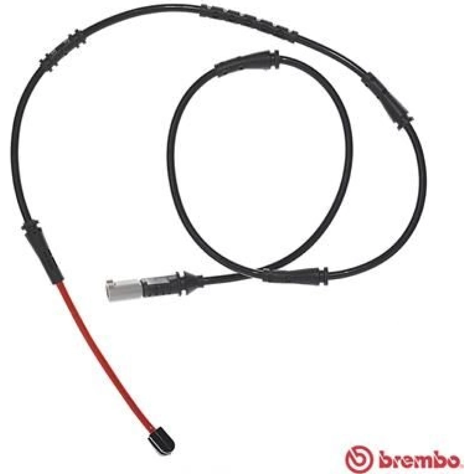BREMBO Warnkontakt, Bremsbelagverschleiß A 00 472