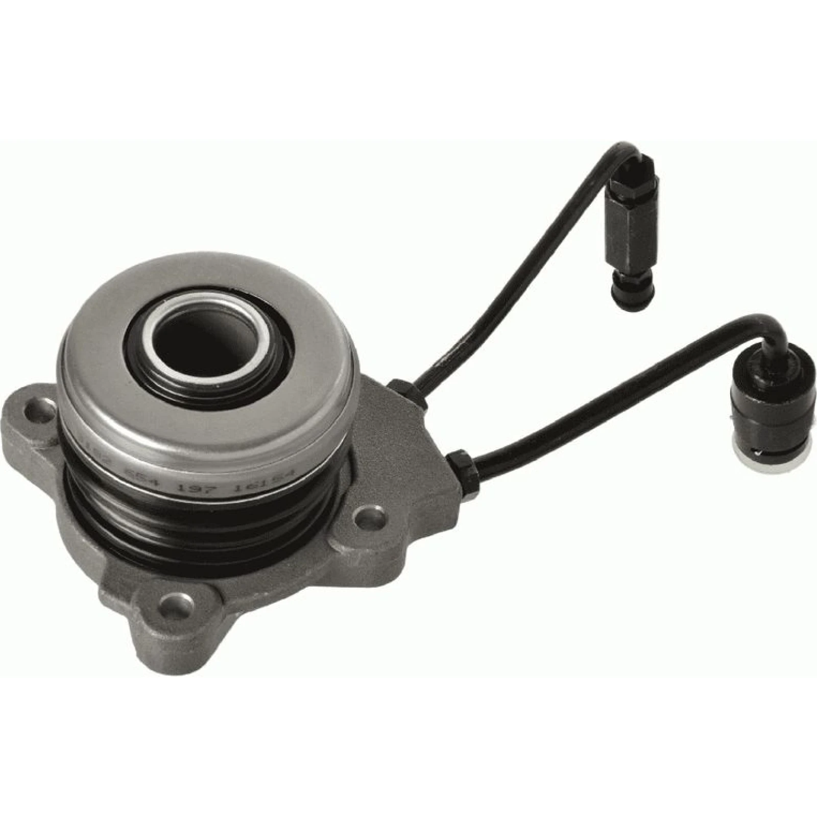 Sachs Kupplungszentralausrücker 3182 654 197