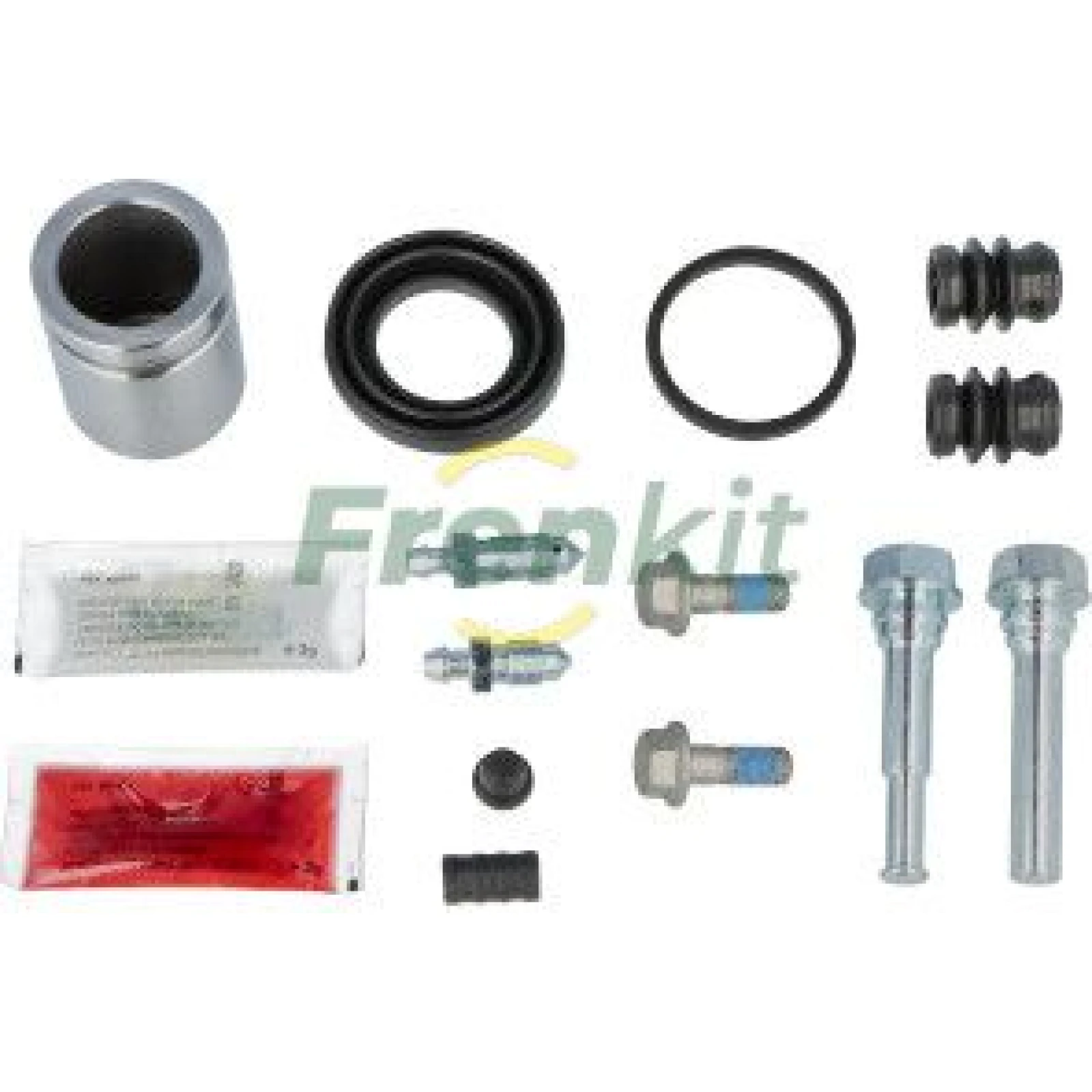 FRENKIT Reparatursatz, Bremssattel 738151