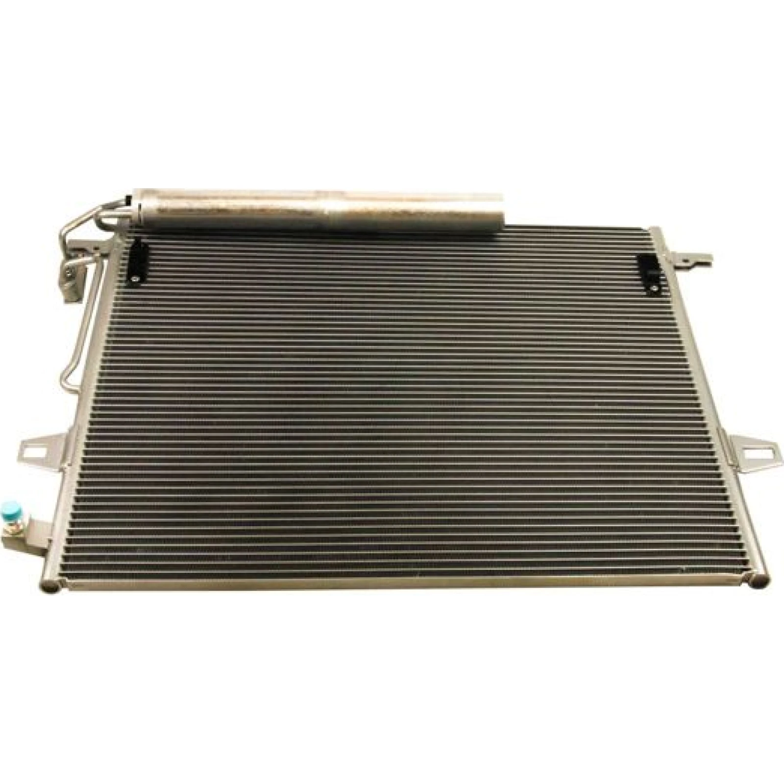 KONDENSATOR, KLIMAANLAGE AC830275