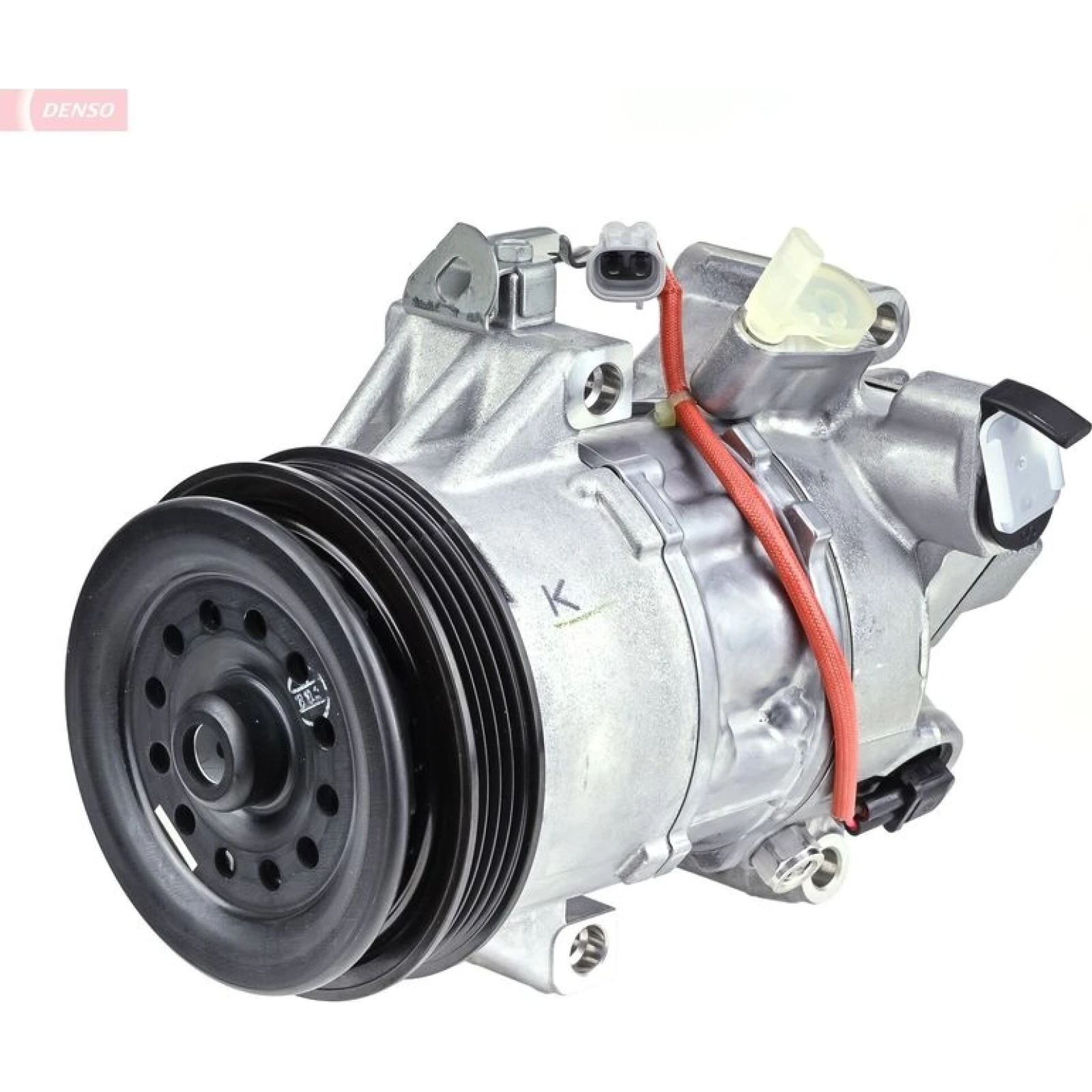 DENSO Kompressor DCP50249