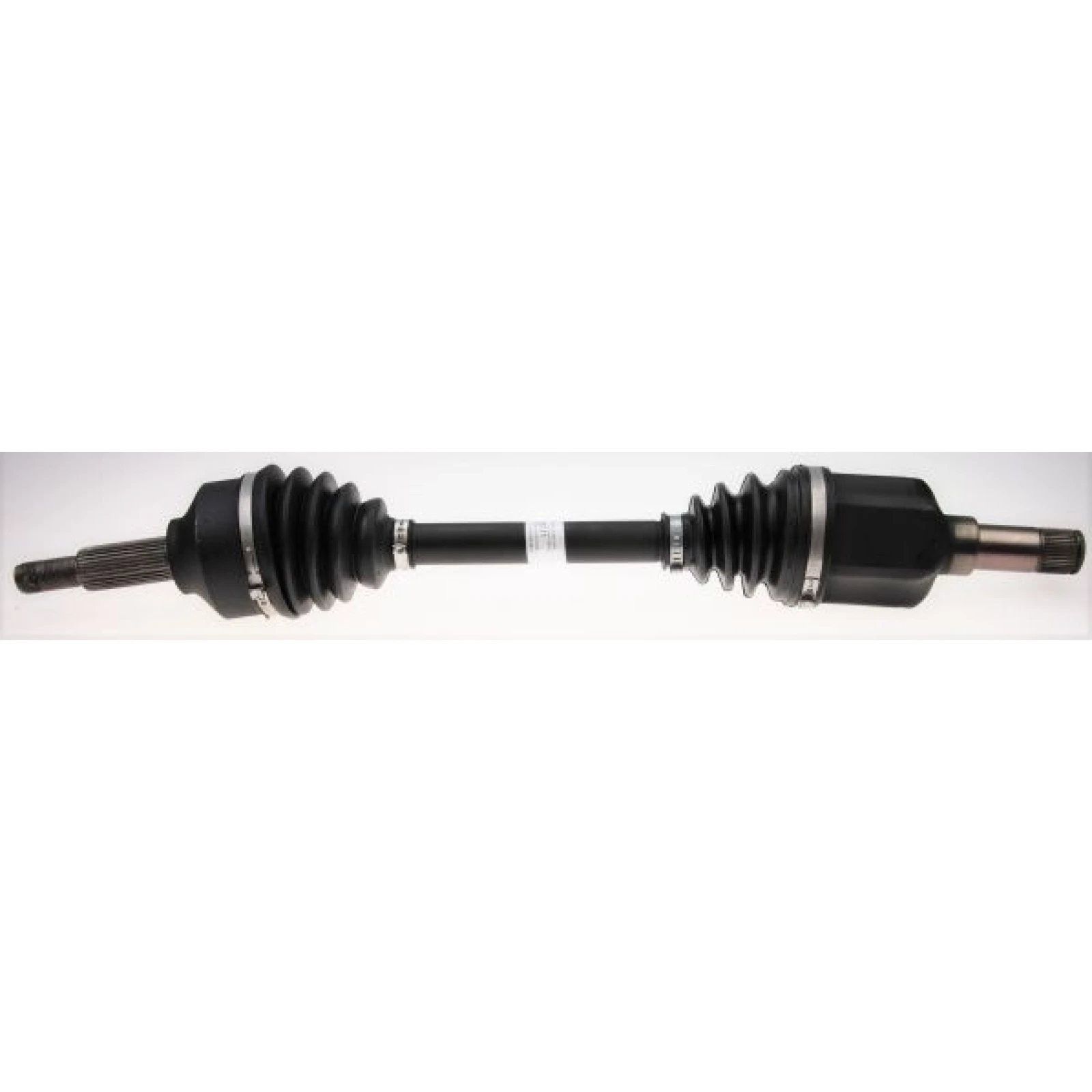 Antriebswelle SX VA li 36711