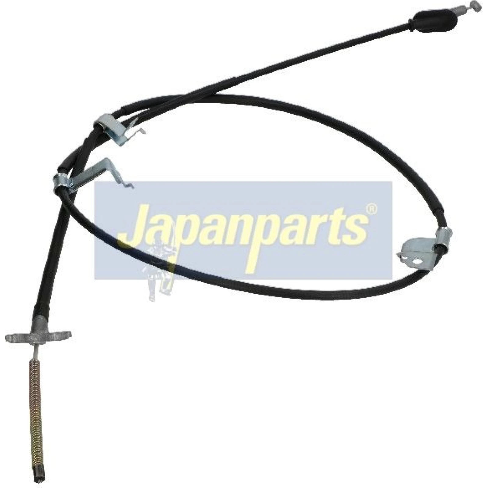 Seilzug, Feststellbremse Honda T. Cr-V 2.0 01-06 Pr BC-427R