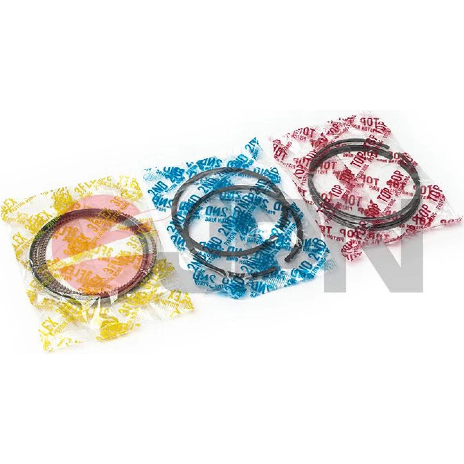 JPN Kolbenringsatz 40M0536.000-JPN