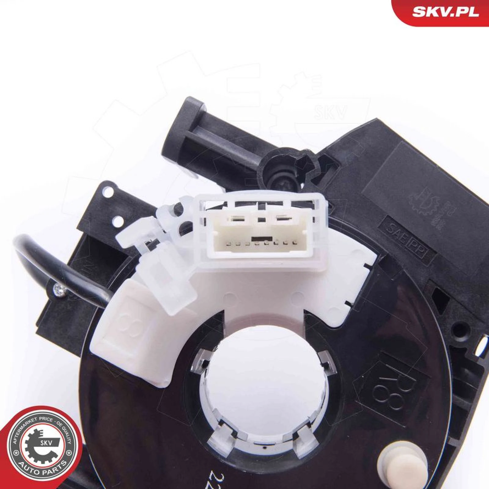 ESEN SKV Wickelfeder, Airbag 96SKV569