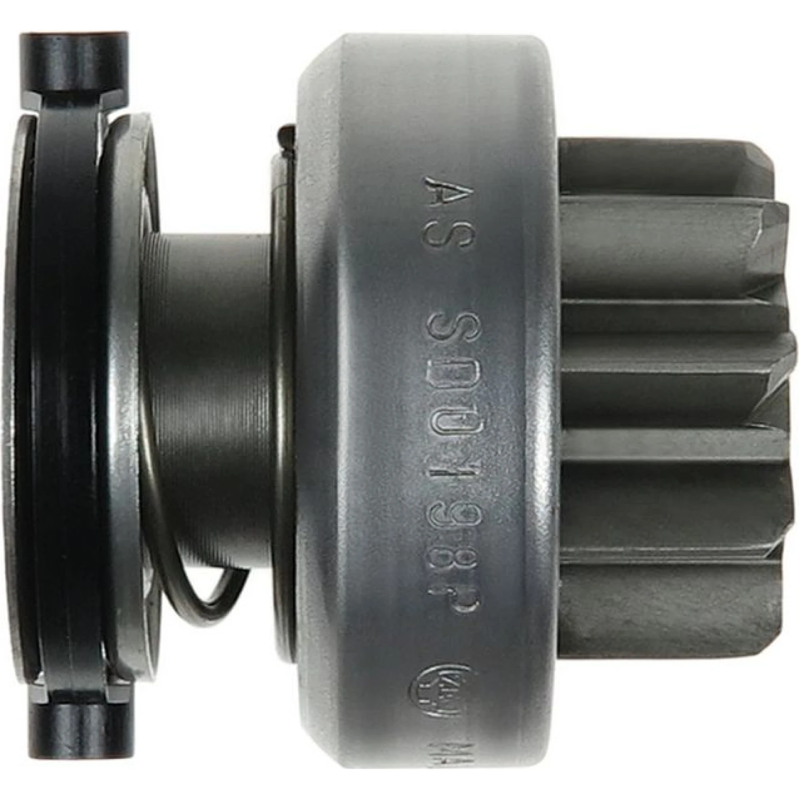 AUTOSTARTER Anlasserfreilauf SD0198P