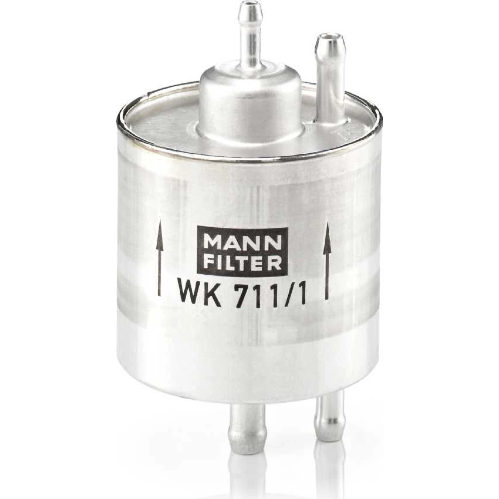 Mann & Hummel Kraftstofffilter PKW WK 711/1