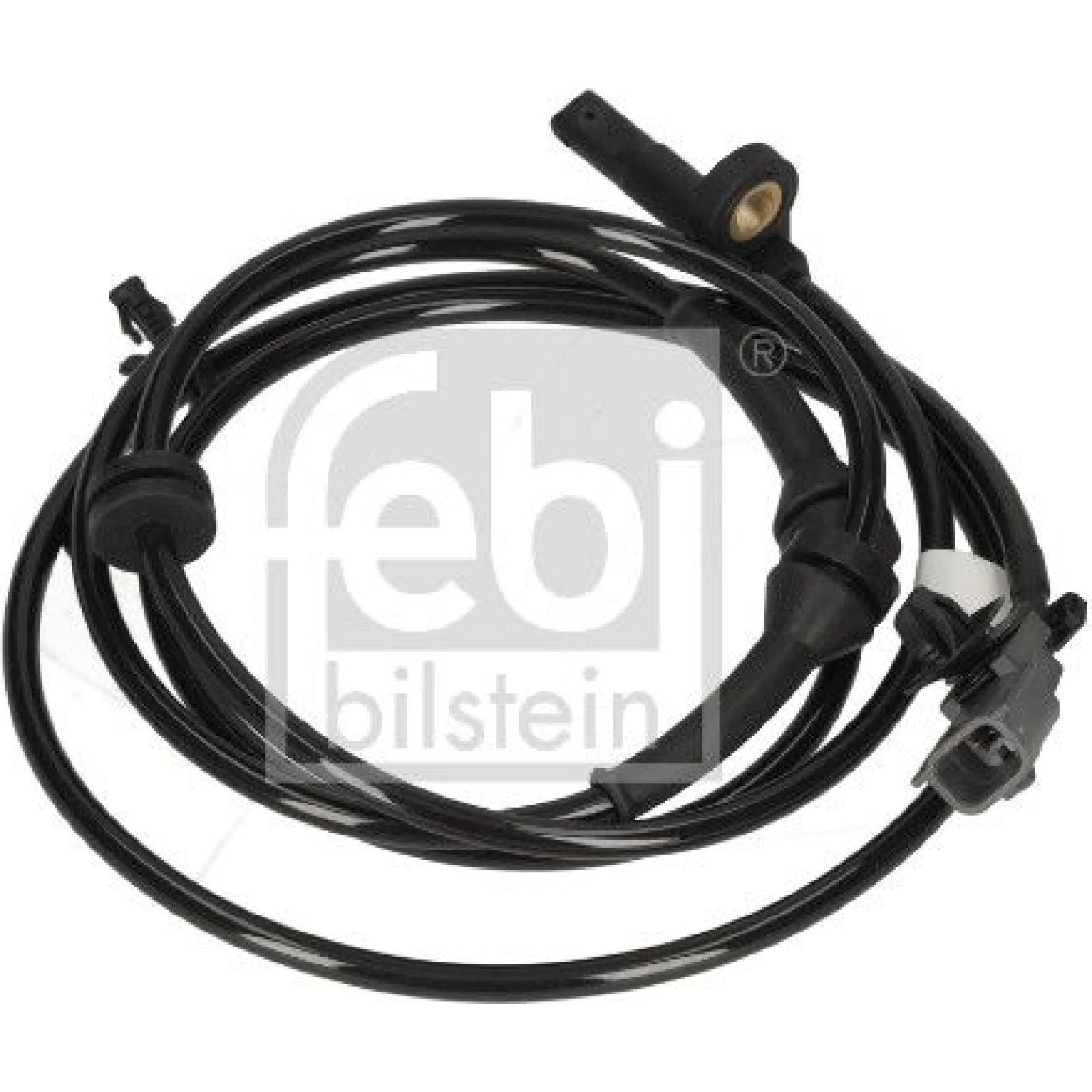FEBI BILSTEIN Sensor, Raddrehzahl 188453