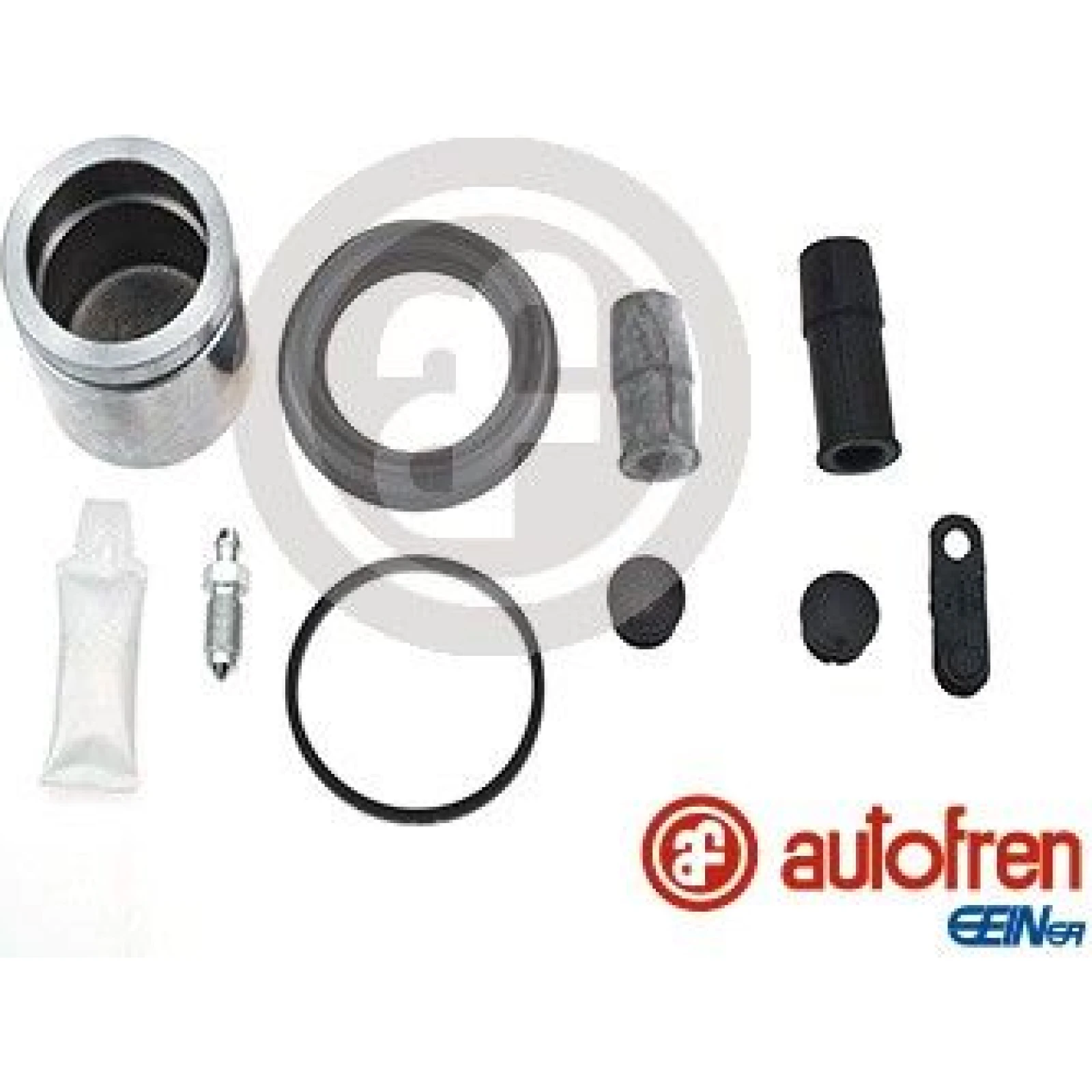 Reparatursatz Bremssattel Bmw S. 3/X1 05 D42028C