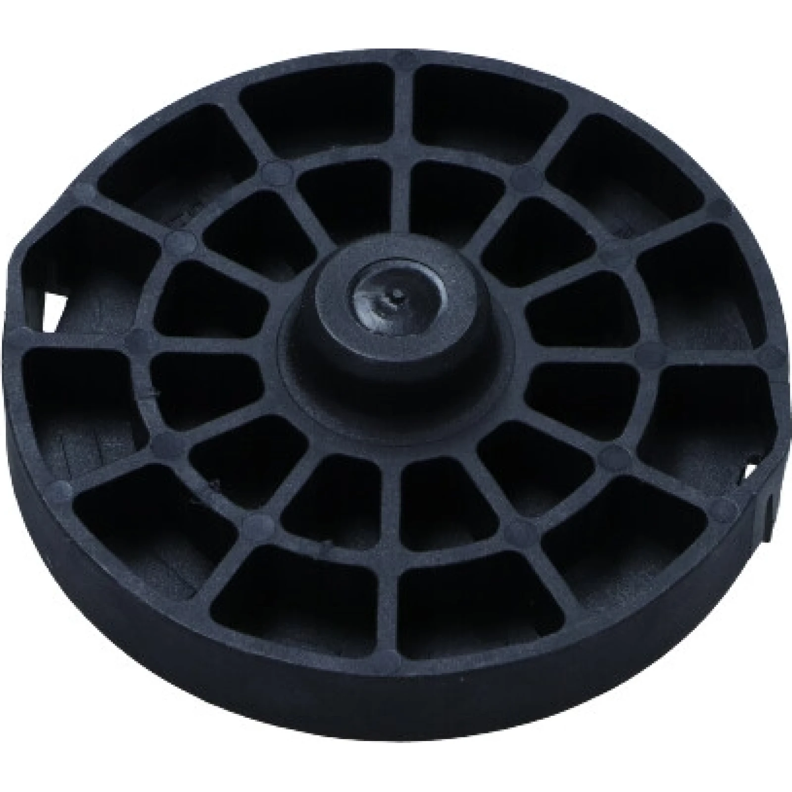 VAG Original 8E0512145 VAG Original Federscheibe Audi T. A6 05-11 – – OE-Nr. 8E0512145