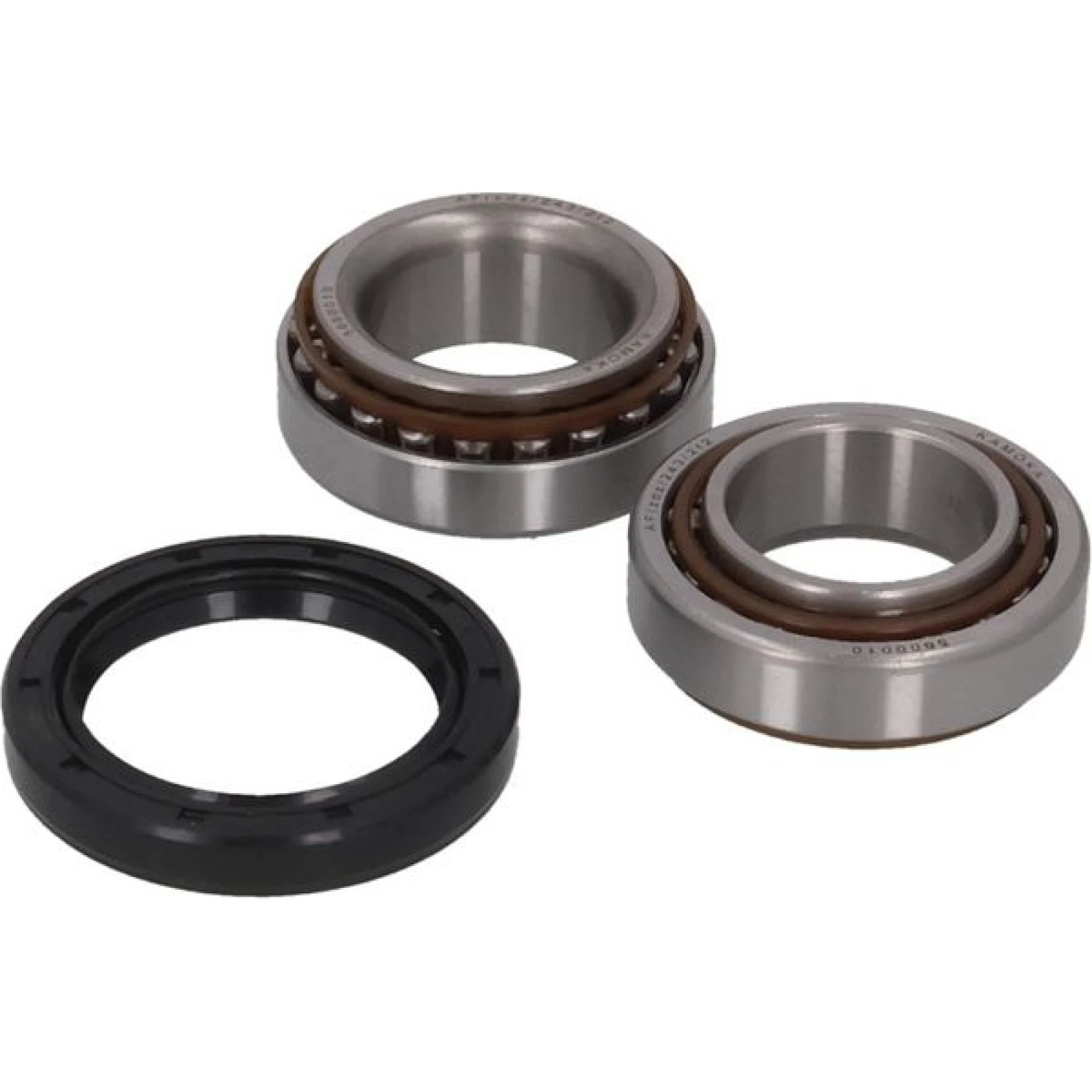 KAMOKA Radlagersatz 5600010