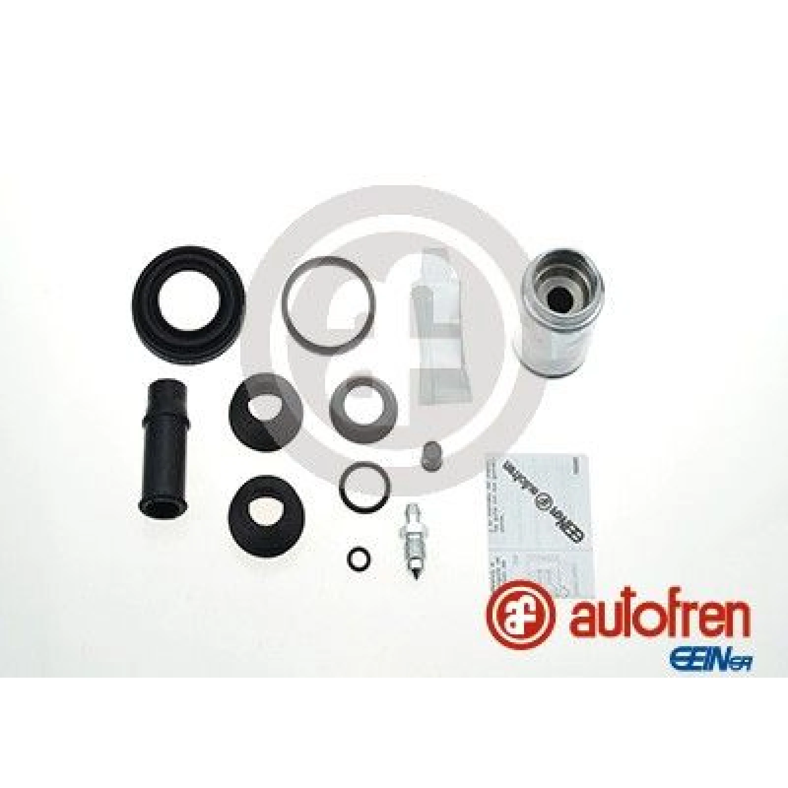 Reparatursatz Bremssattel Renault T D4961C