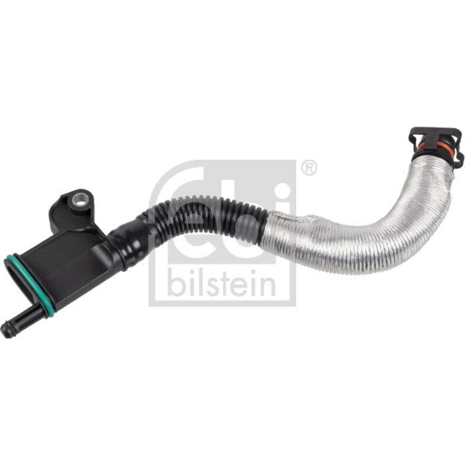 FEBI BILSTEIN Schlauch, Kurbelgehäuseentlüftung 171008