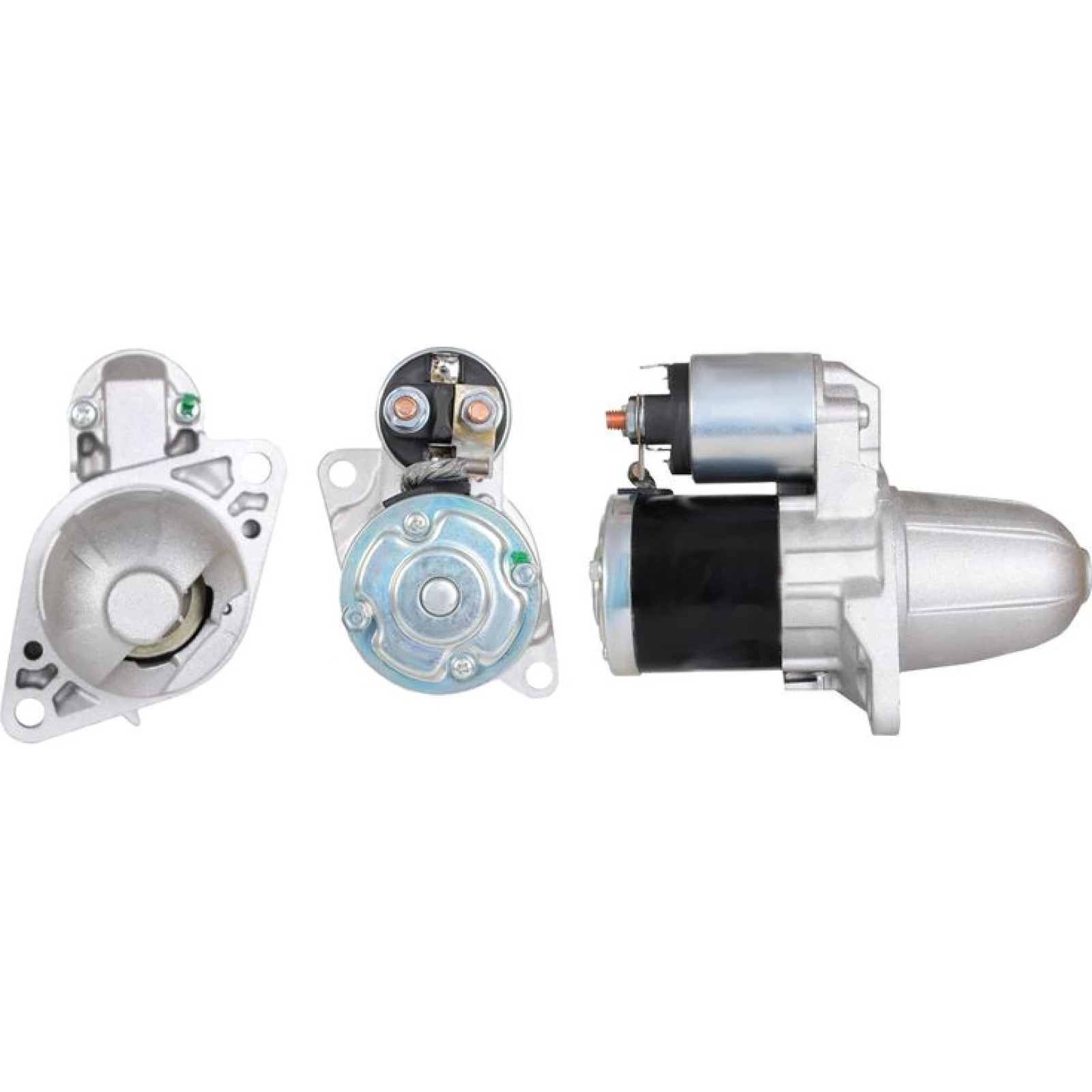 Anlasser 25-5134