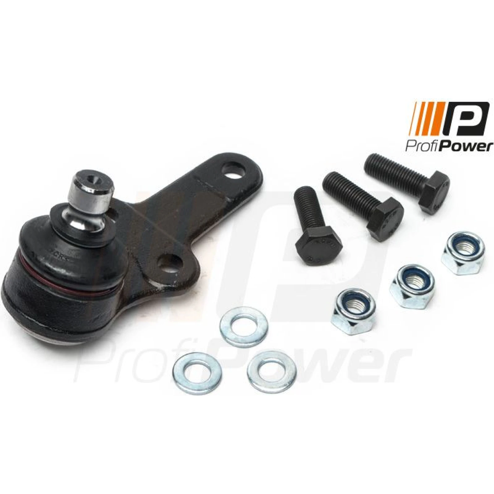 PROFIPOWER Trag-/Führungsgelenk 2S0014