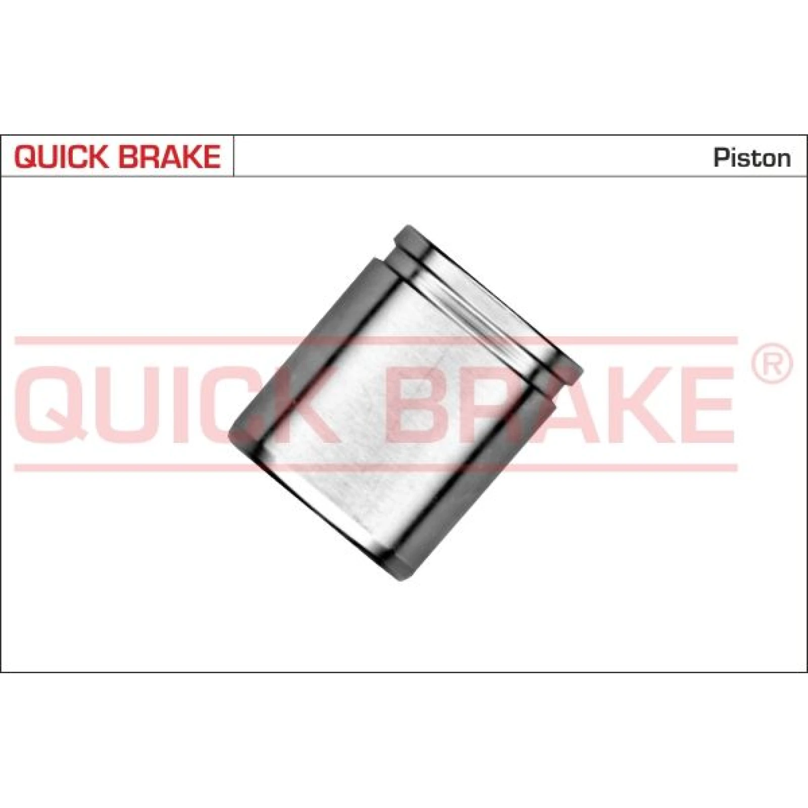 Quick Brake Bremssattelkolben 185352K