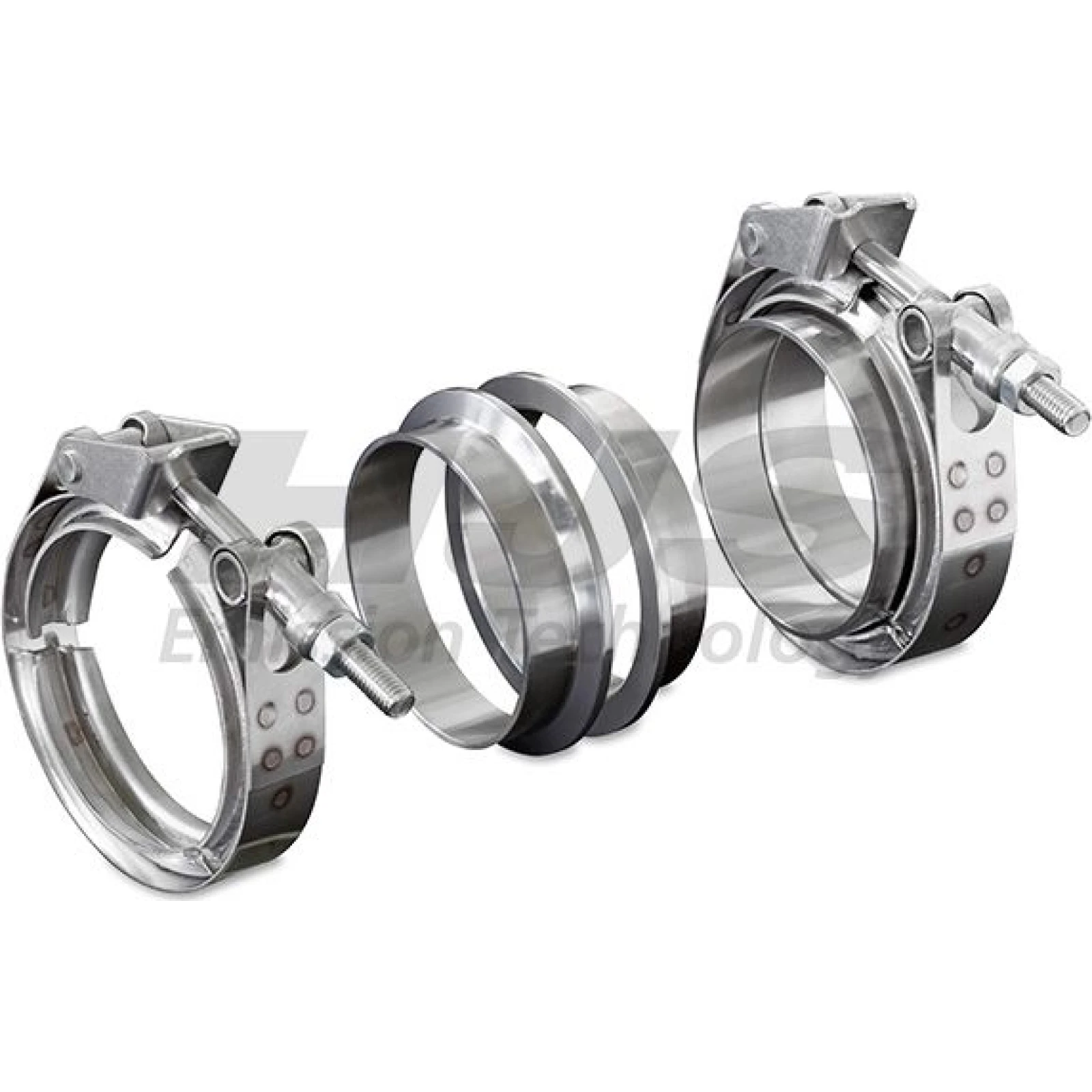 Rohrverbinder, Abgasanlage 90 60 5496