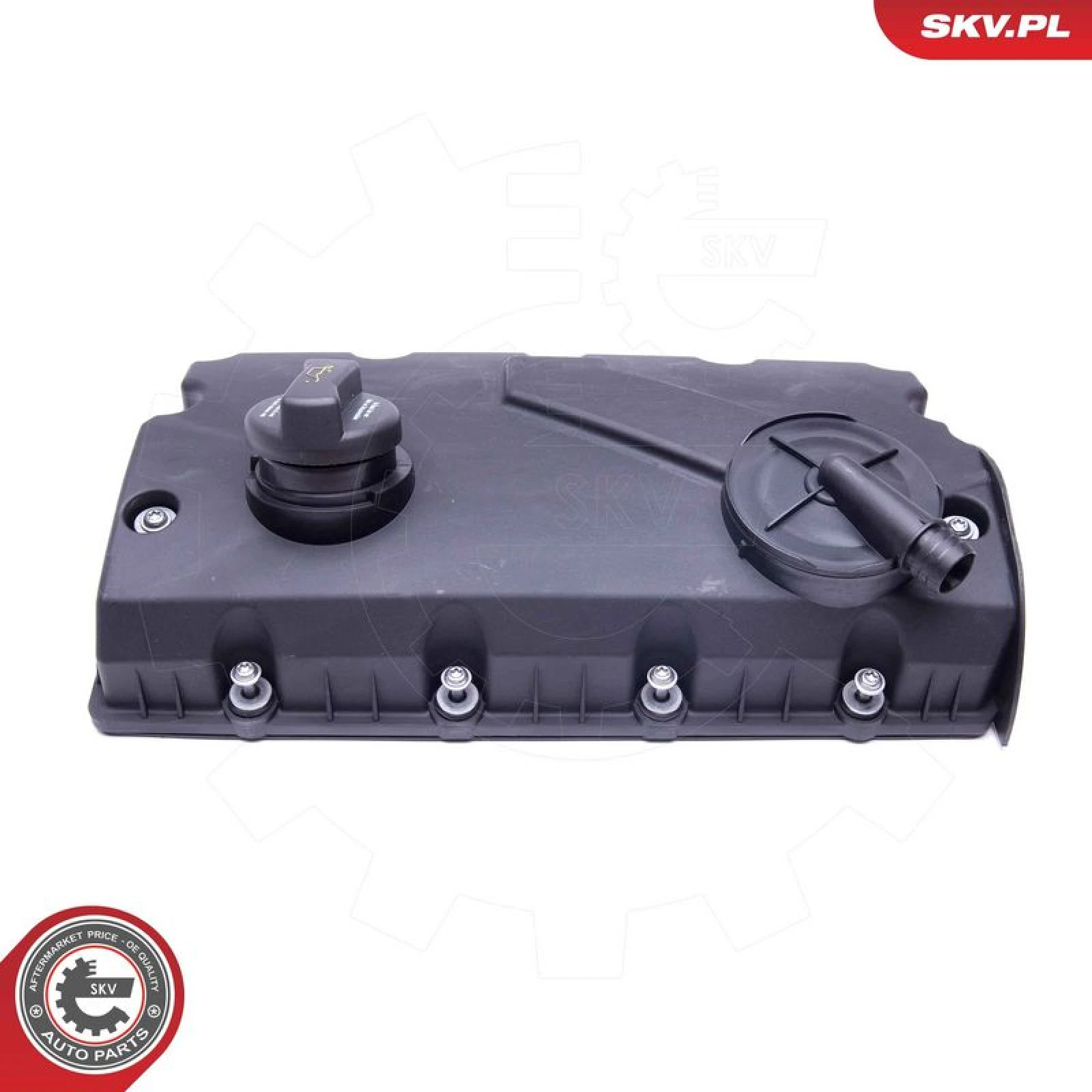 ESEN SKV Zylinderkopfhaube 48SKV005