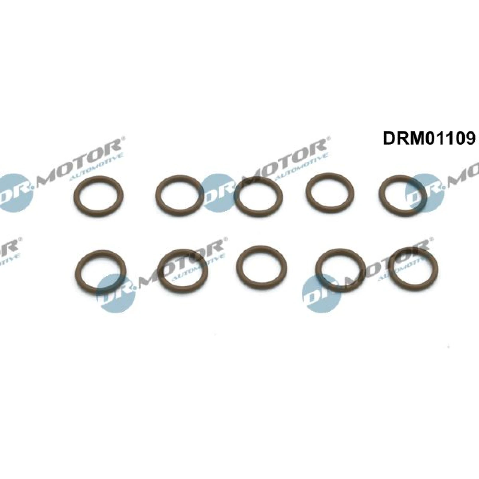 Reparatursatz, Klimaanlage DRM01109