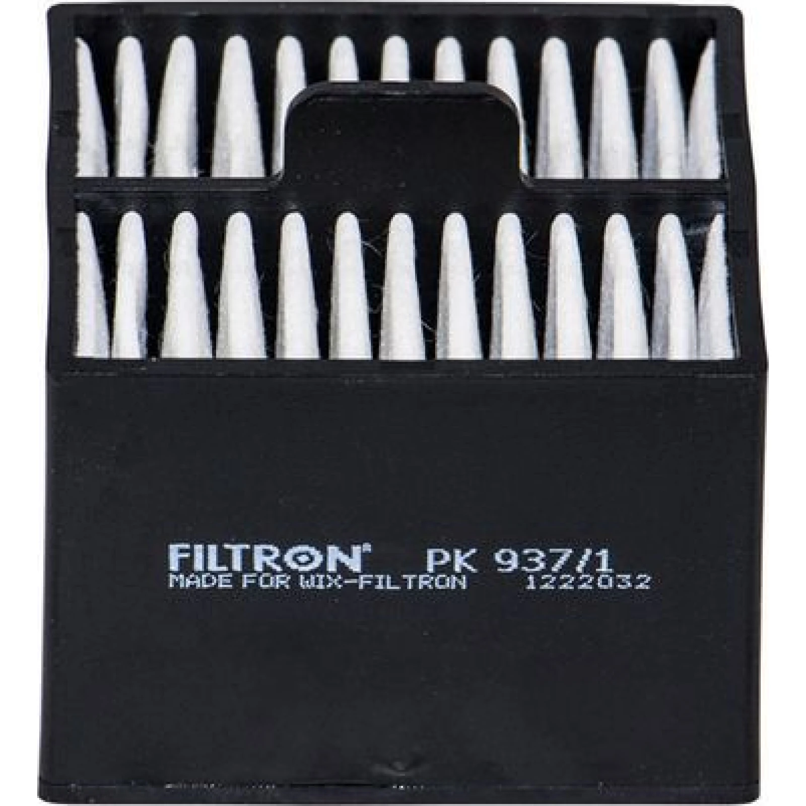 FILTRON Kraftstofffilter PK 937/1