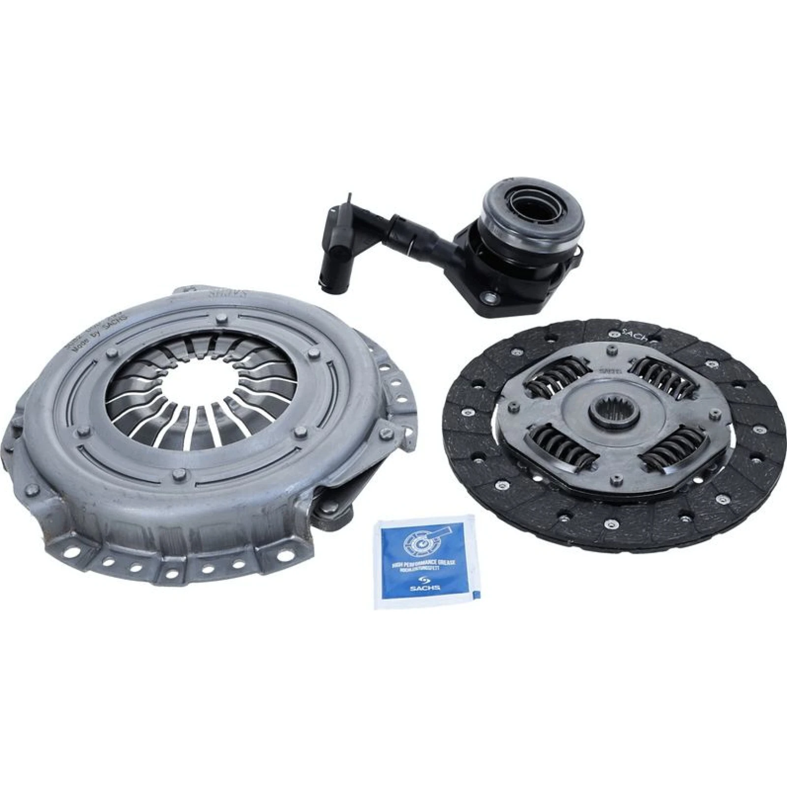 SACHS Kupplungssatz 3000 990 084