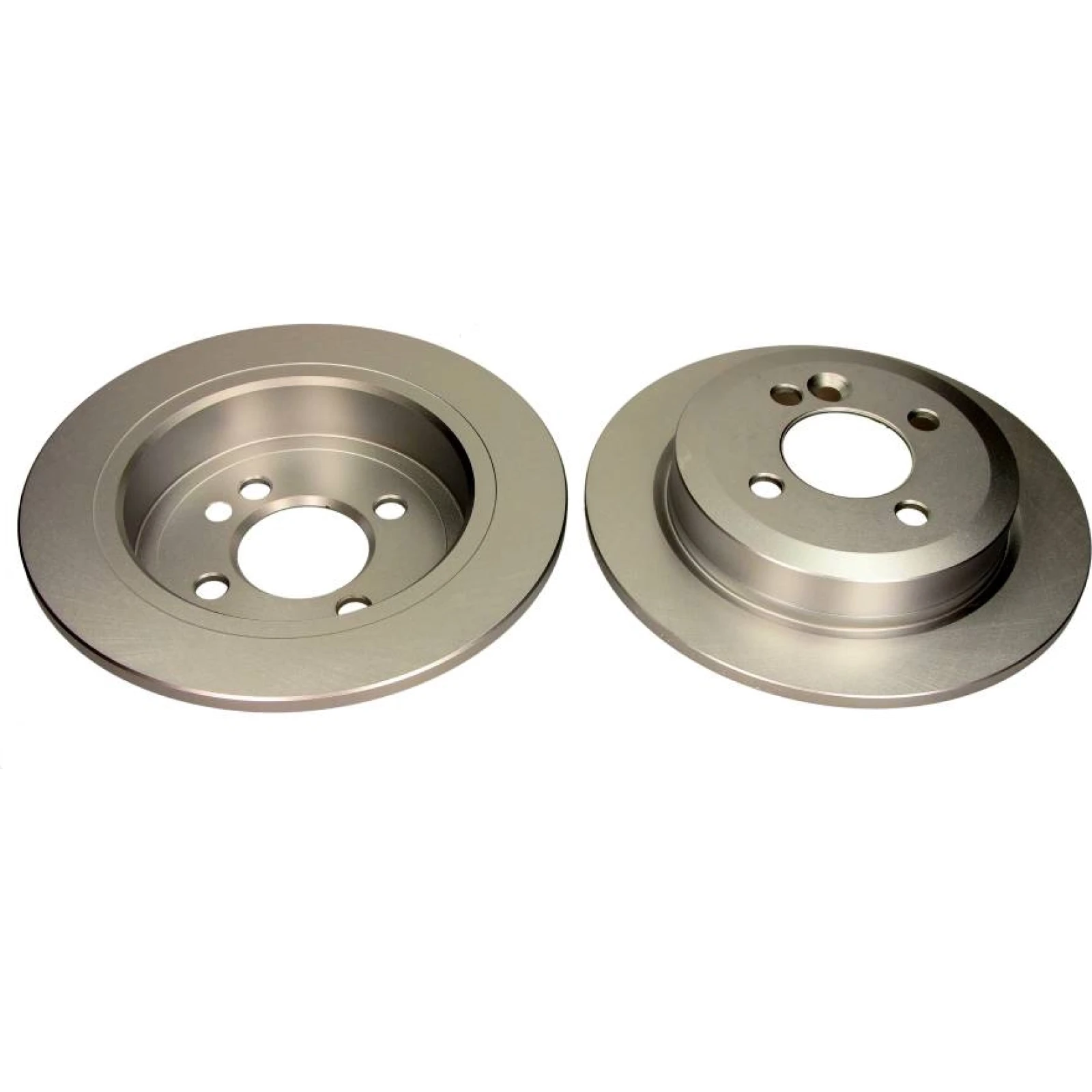 Bremsscheibe Mini T. Cooper/One 01- Mit Ok Pow Anti-Korrosion QD1295